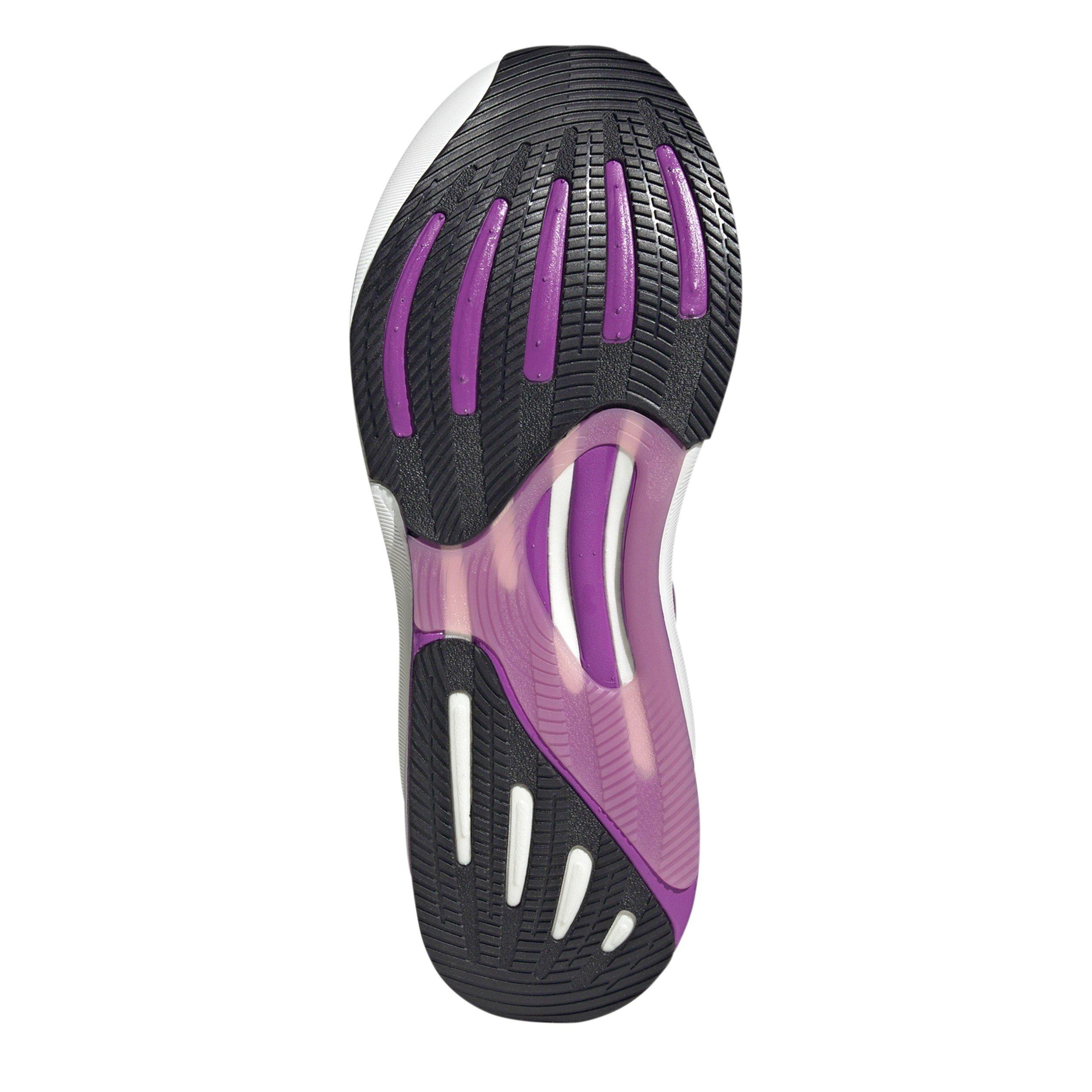 Bliss Pink - adidas - Supernova Ris Ld99 - 6