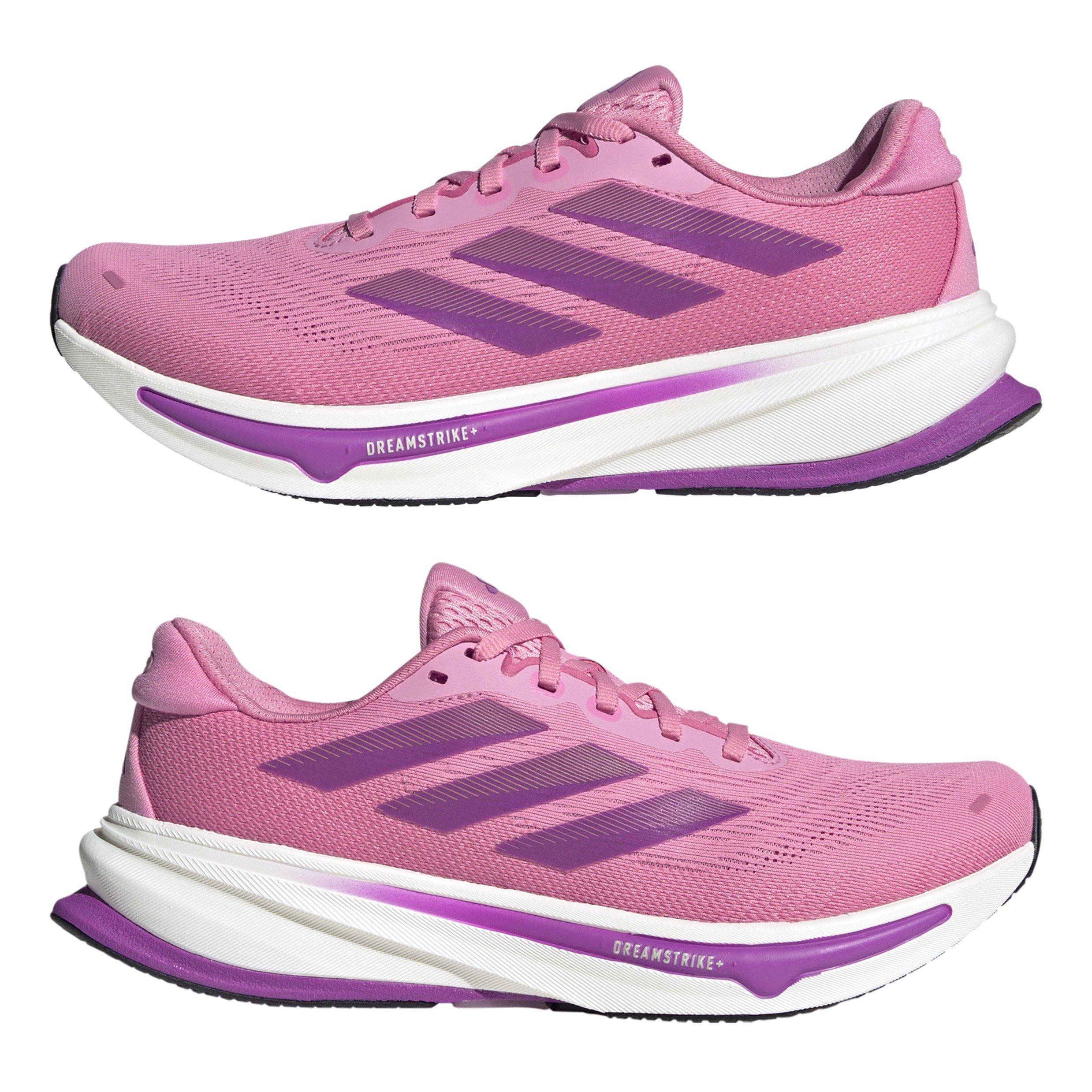 Bliss Pink - adidas - Supernova Ris Ld99 - 9