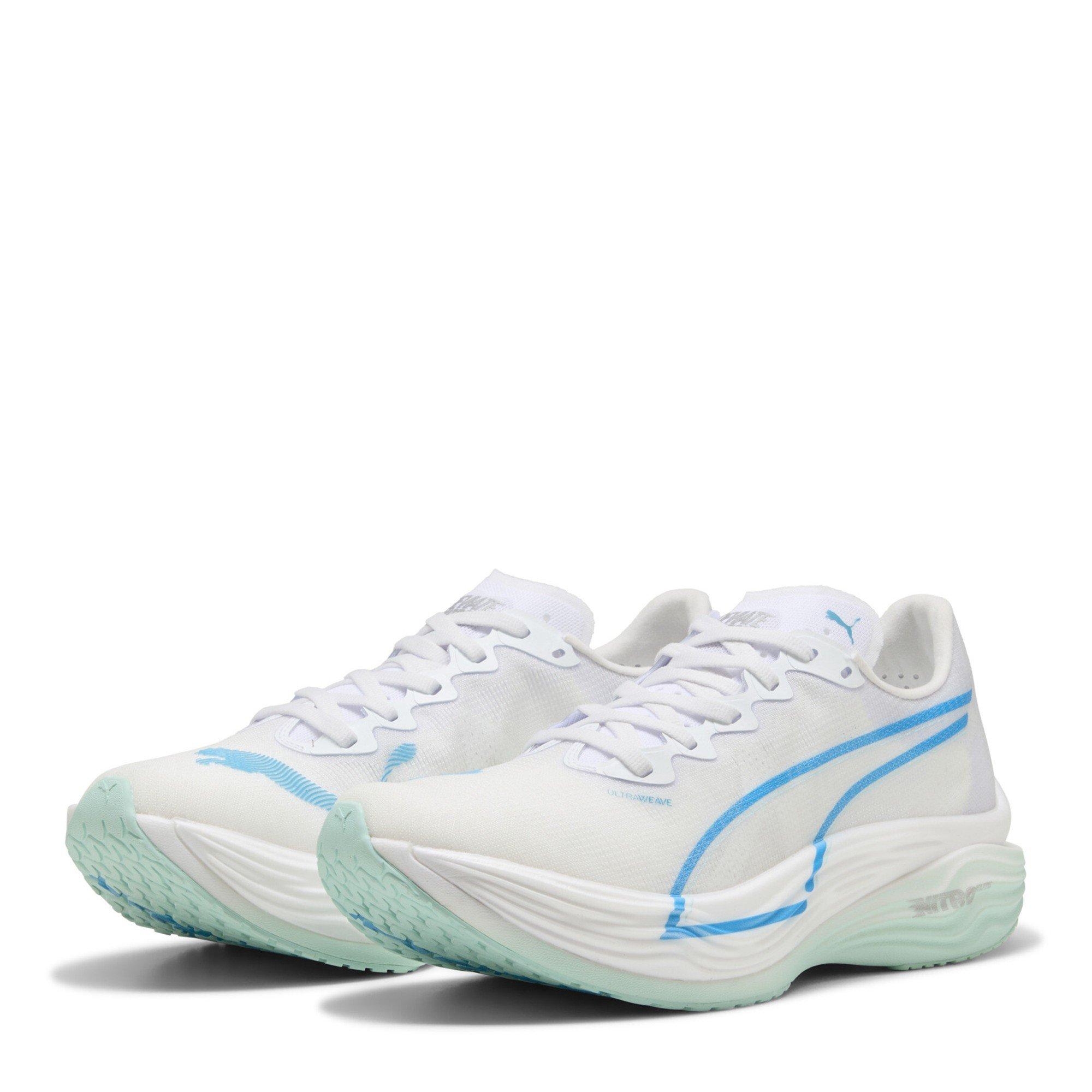 Puma Women's Deviate Nitro Elite 3 Everyday Neutral Road Running Shoes