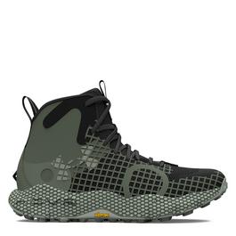 Under Armour HOVR Ridge Trek Waterproof Trail Shoes Mens