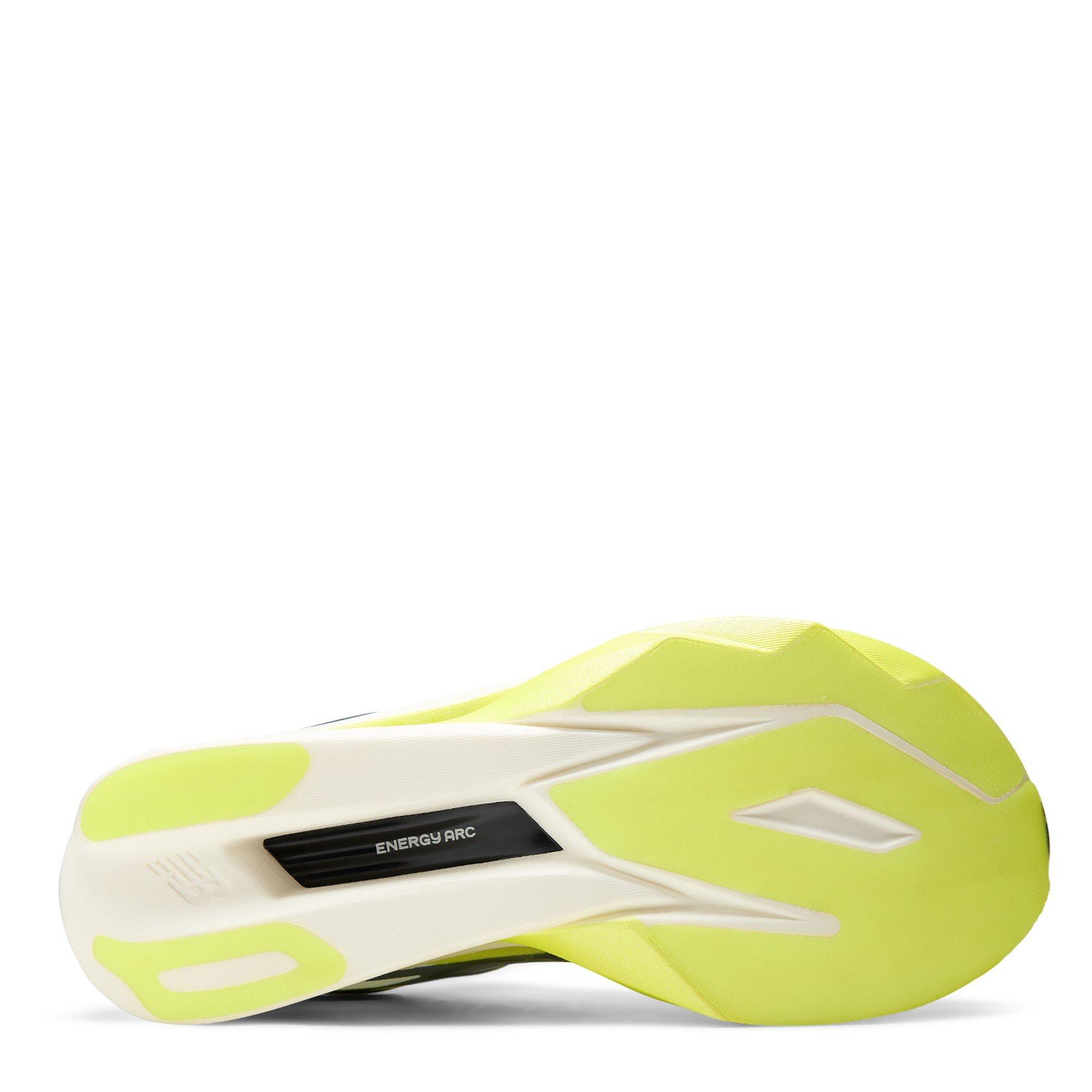 Aire Fresco/Verde - New Balance - SuperComp Elite v6 Mens Running Shoes - 4