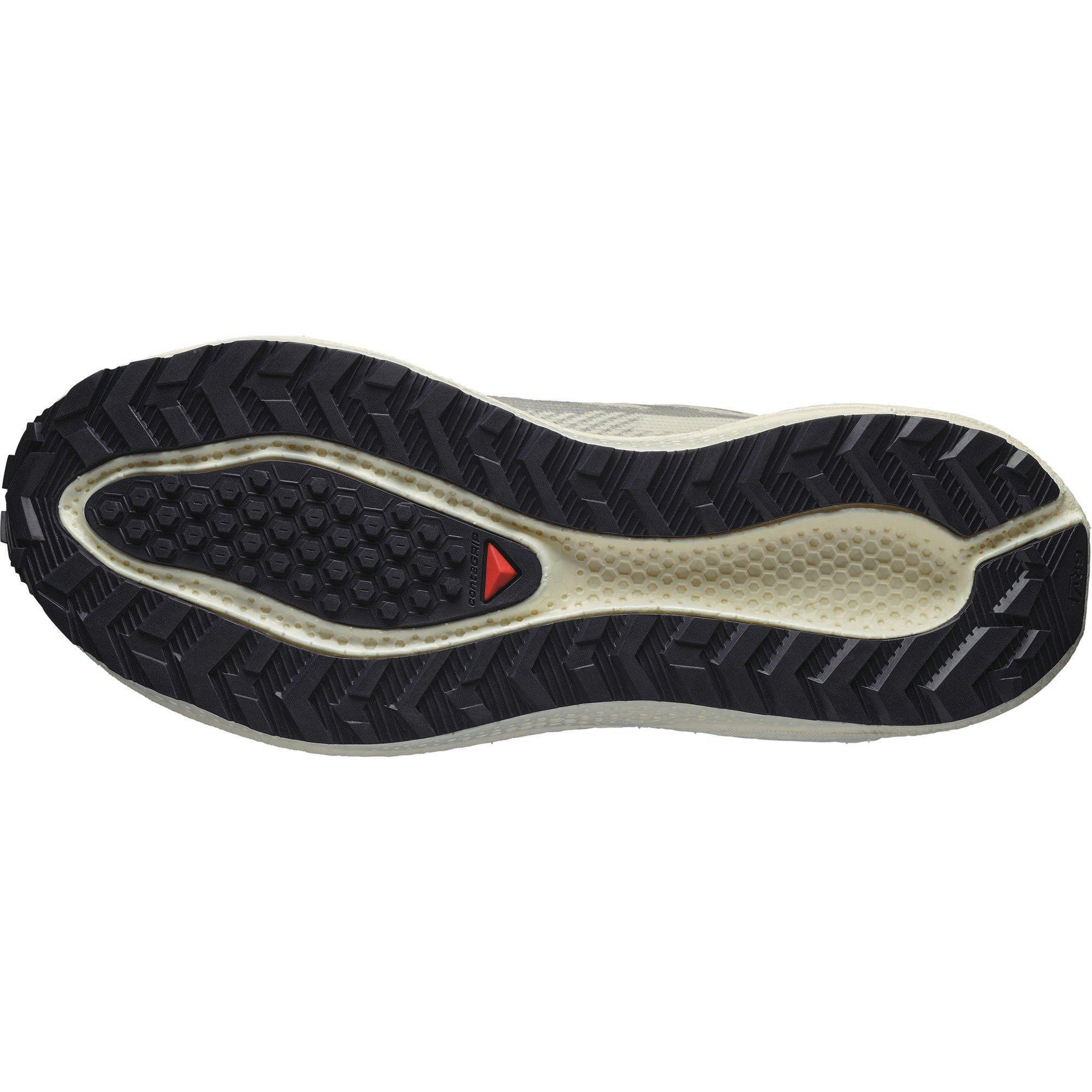 Vanilla - Salomon - Aero Blaze 3 GORE-TEX Trail Running Shoes Mens - 6