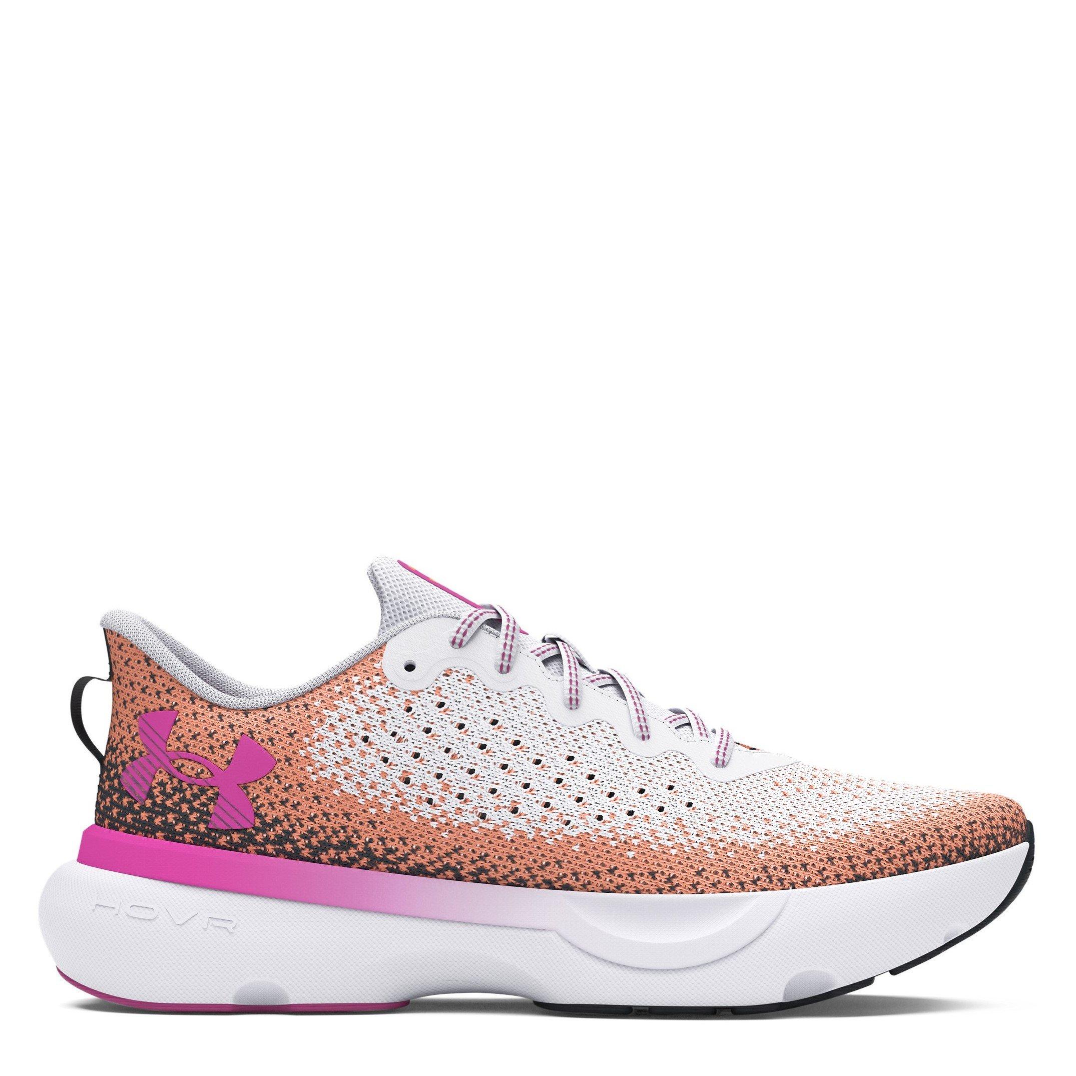 Under Armour Infinite Road Running Shoes