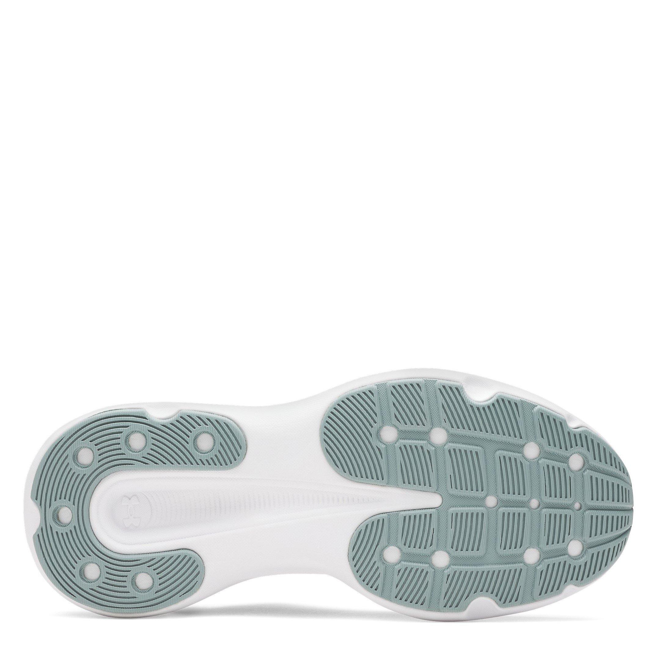 Serpentine - Under Armour - Women's Infinite Road Running Shoes - 3