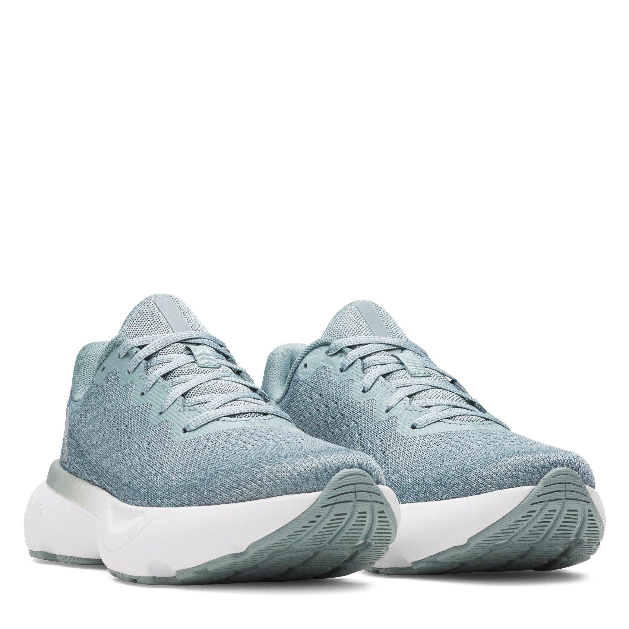 Serpentine - Under Armour - Women's Infinite Road Running Shoes - 5