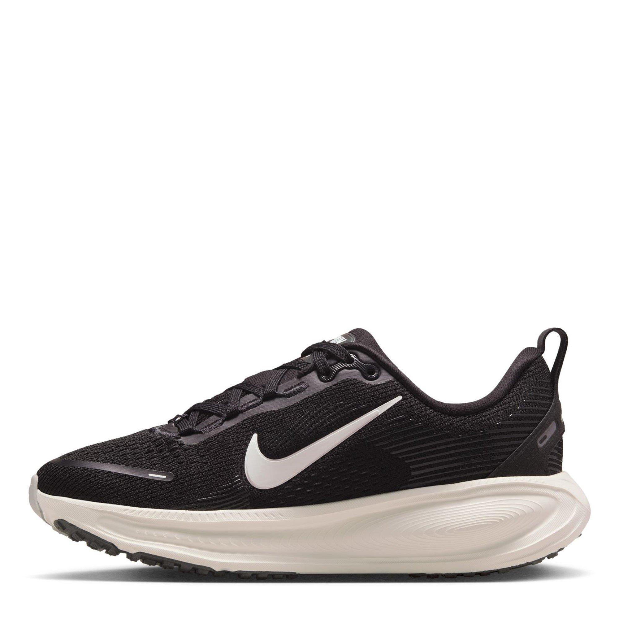 Black/White - Nike - Nike Vomero 18 Jn10 - 2