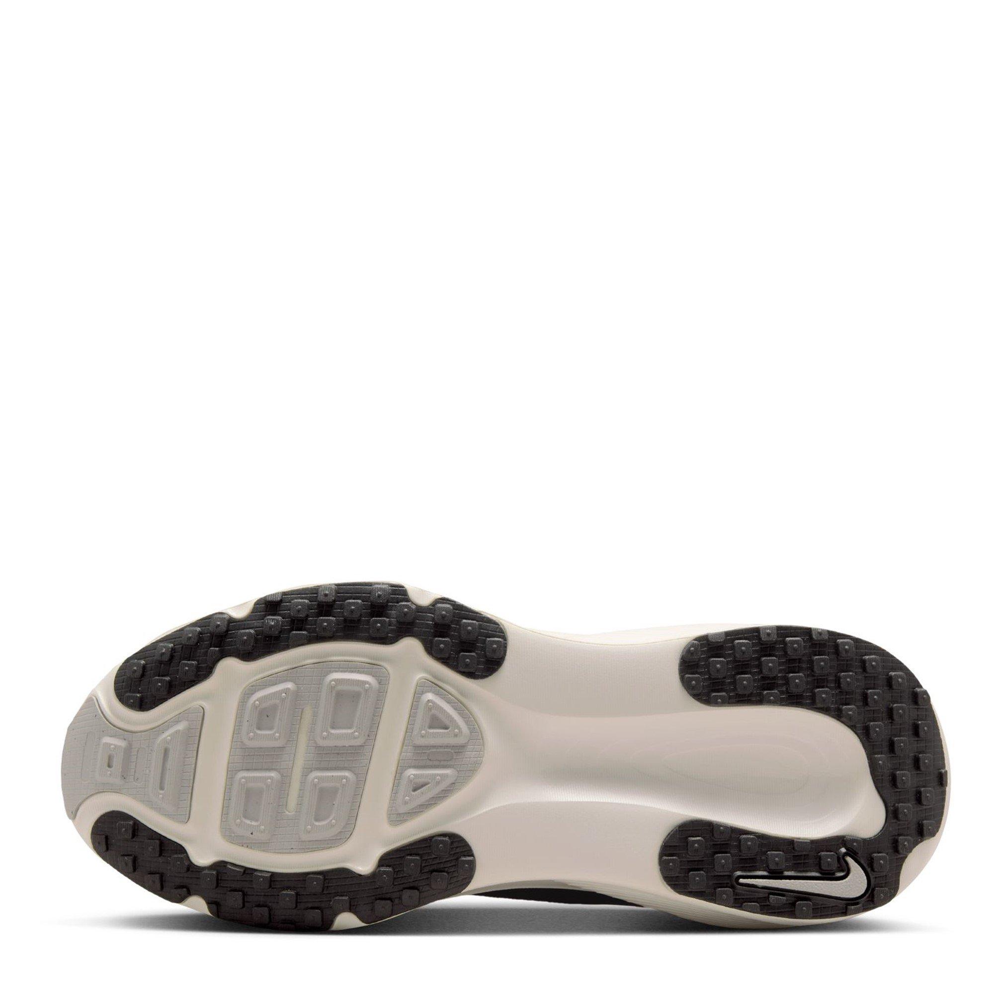 Black/White - Nike - Nike Vomero 18 Jn10 - 3