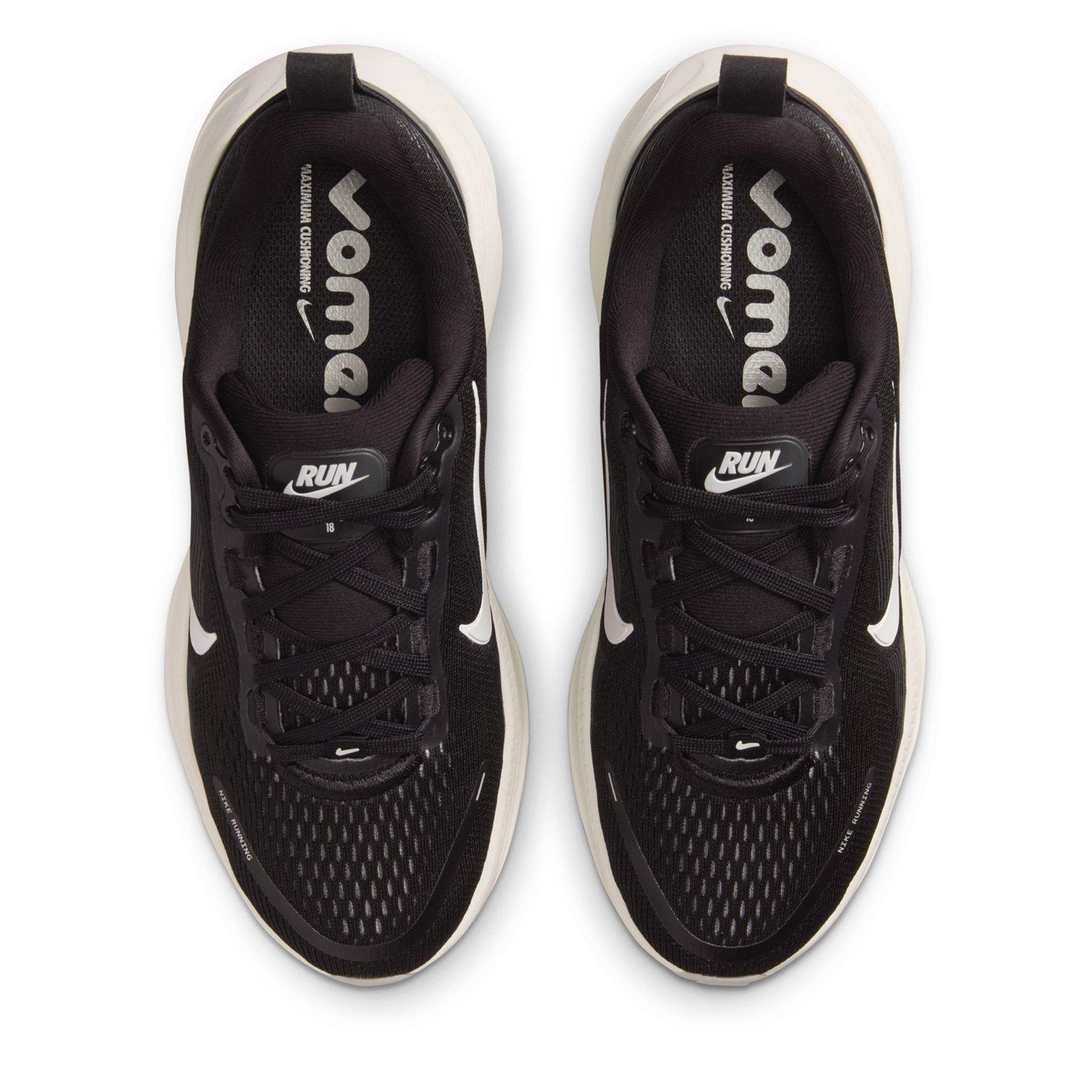 Black/White - Nike - Nike Vomero 18 Jn10 - 6
