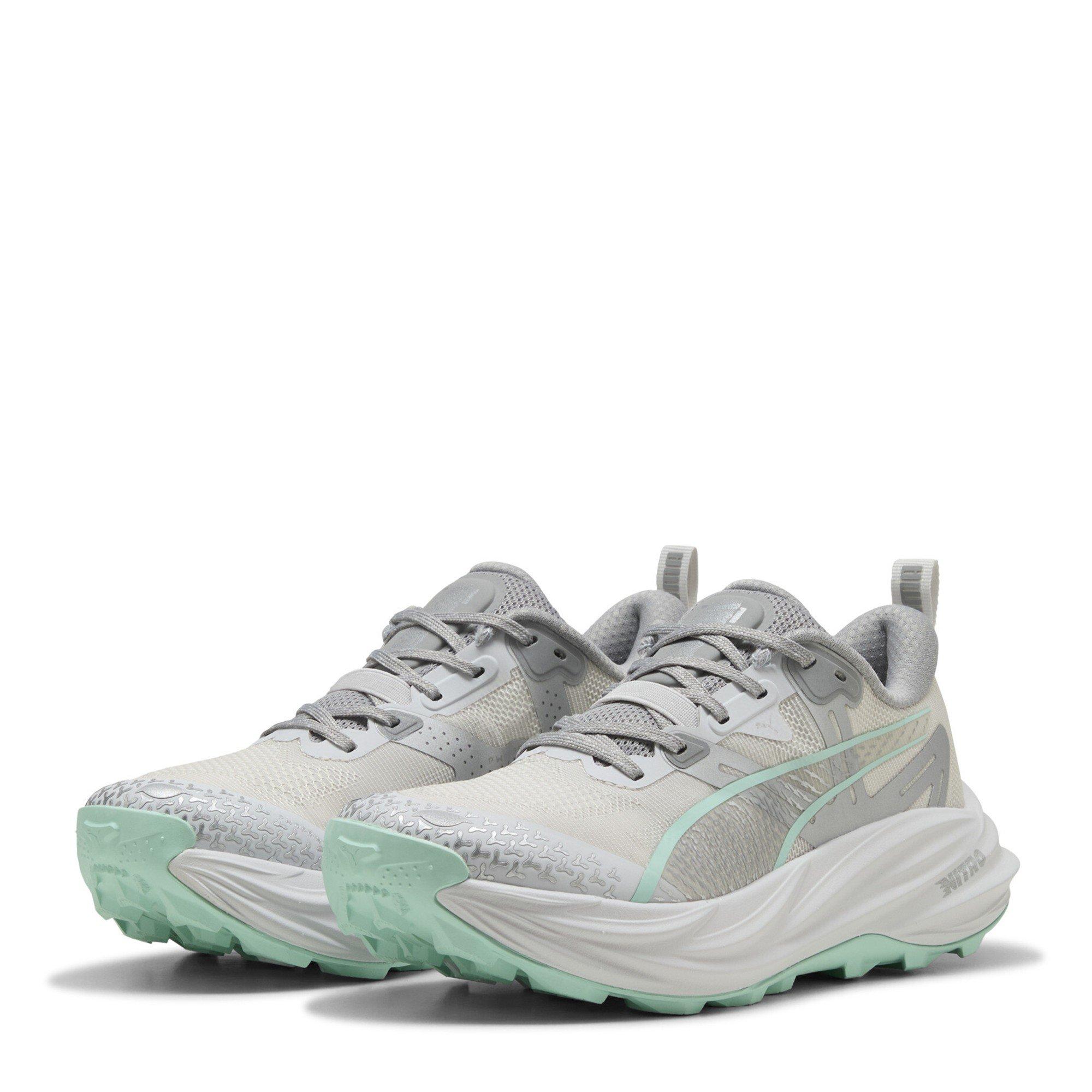 Women's Voyage Nitro 4 Off-Road Trail Running Shoes