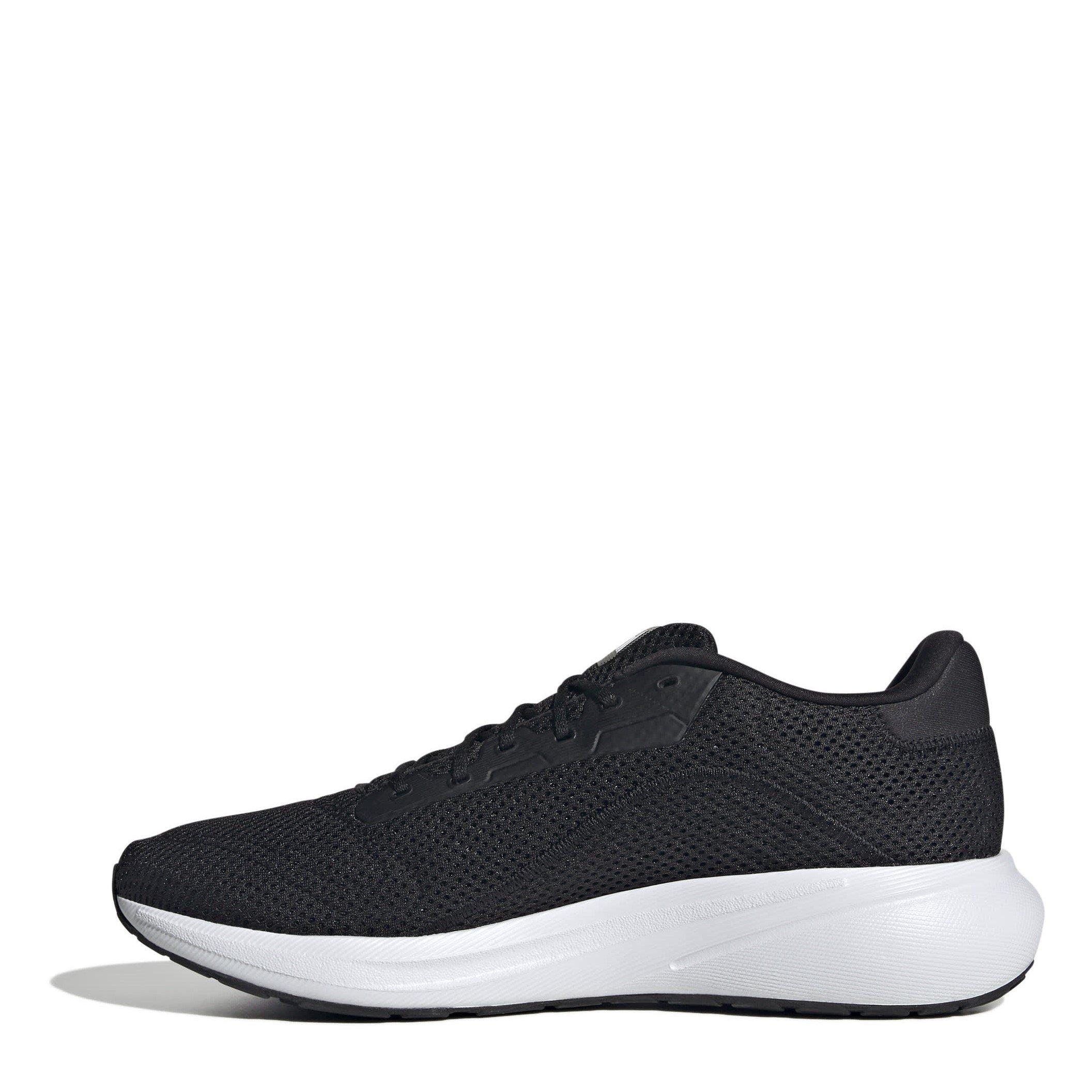 Core Black/Wht - adidas - Response Runner Shoes Adults - 2