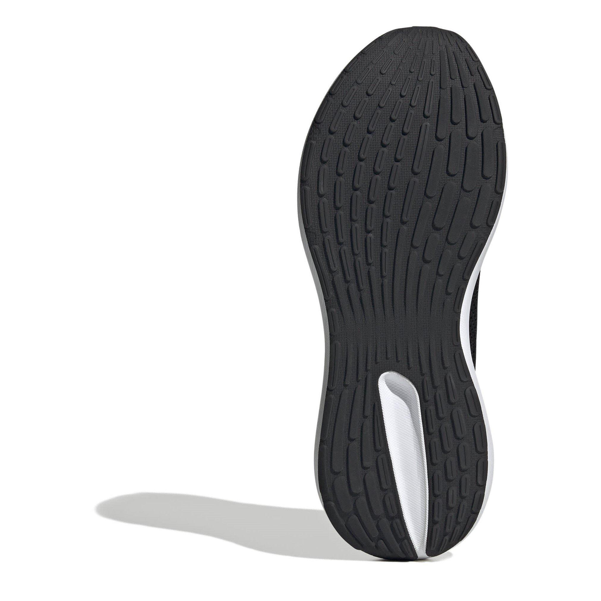 Core Black/Wht - adidas - Response Runner Shoes Adults - 6