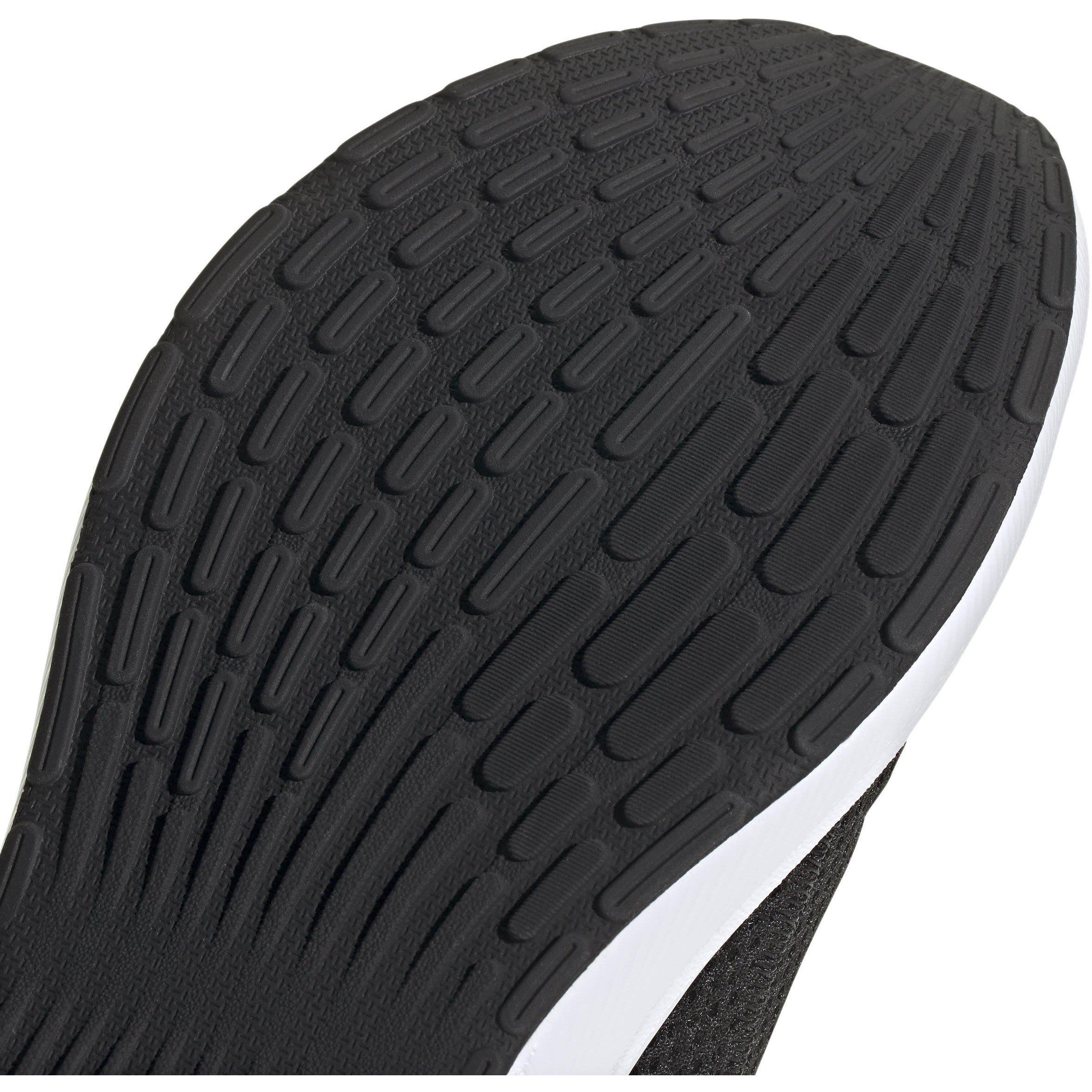 Core Black/Wht - adidas - Response Runner Shoes Adults - 8