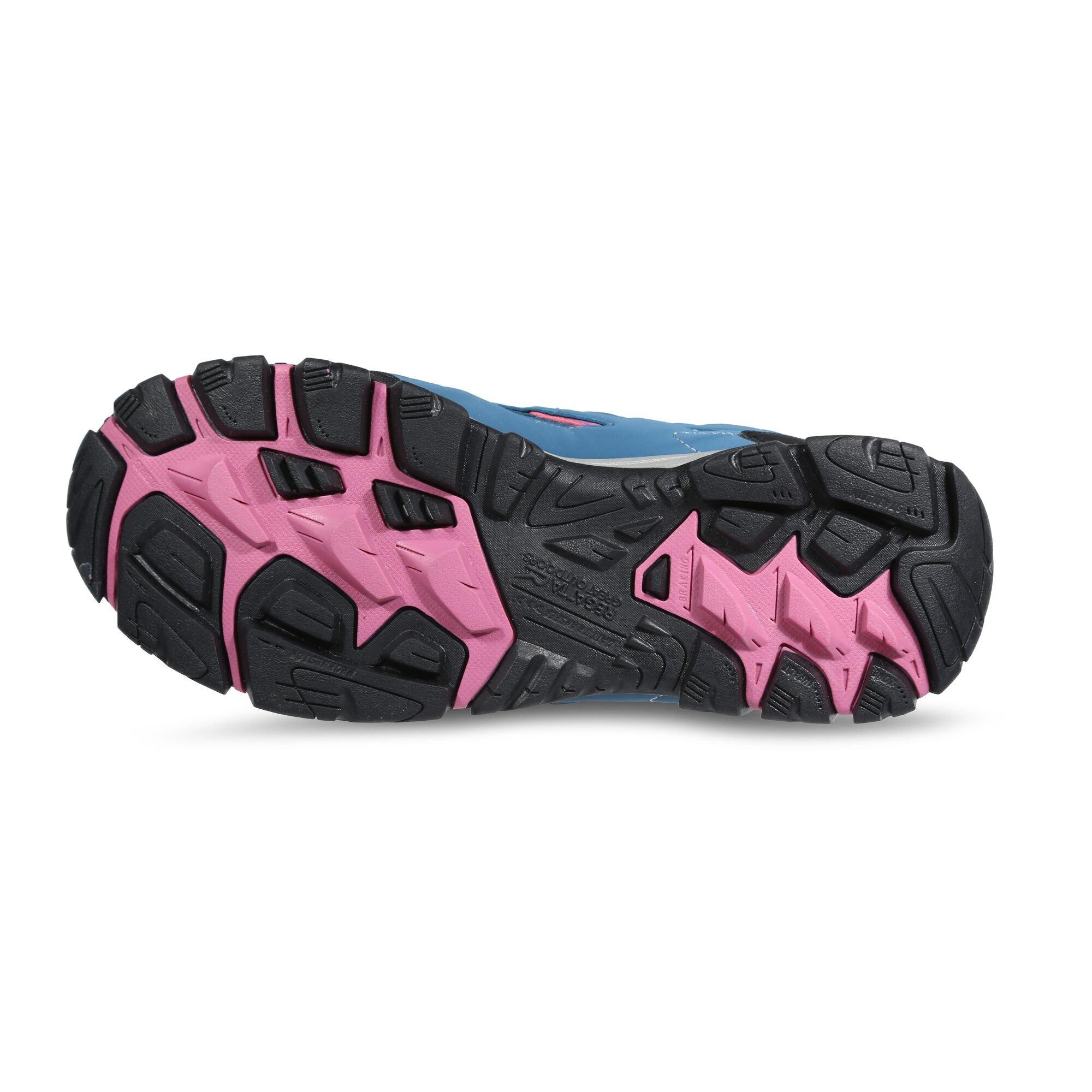 Morroc/Rdvio - Regatta - Lady Holcombe IEP Mid Walking Boots - 6