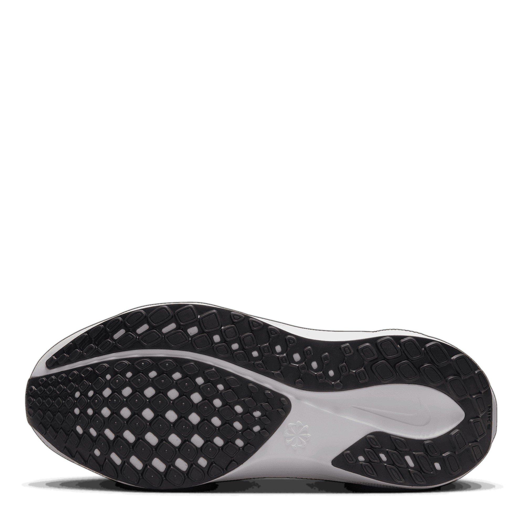 Hvid/Rød - Nike - Pegasus 41 Junior Running Shoes - 3