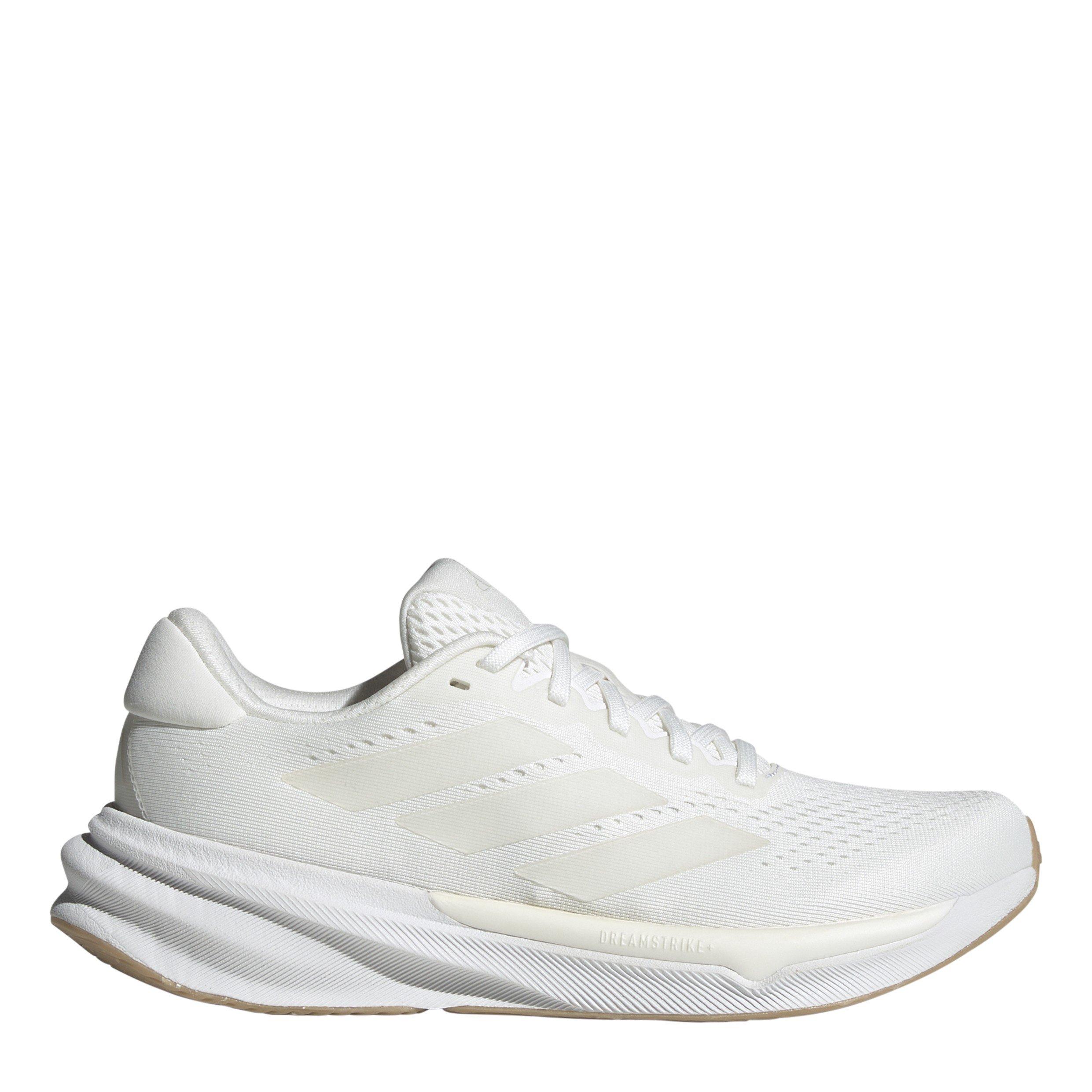 Adidas Women's Supernova Stride 2 W Running Shoes - Non-Dyed - 9.5