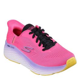 Skechers Max Cushioning Elite 2.0 Running Trainers Womens