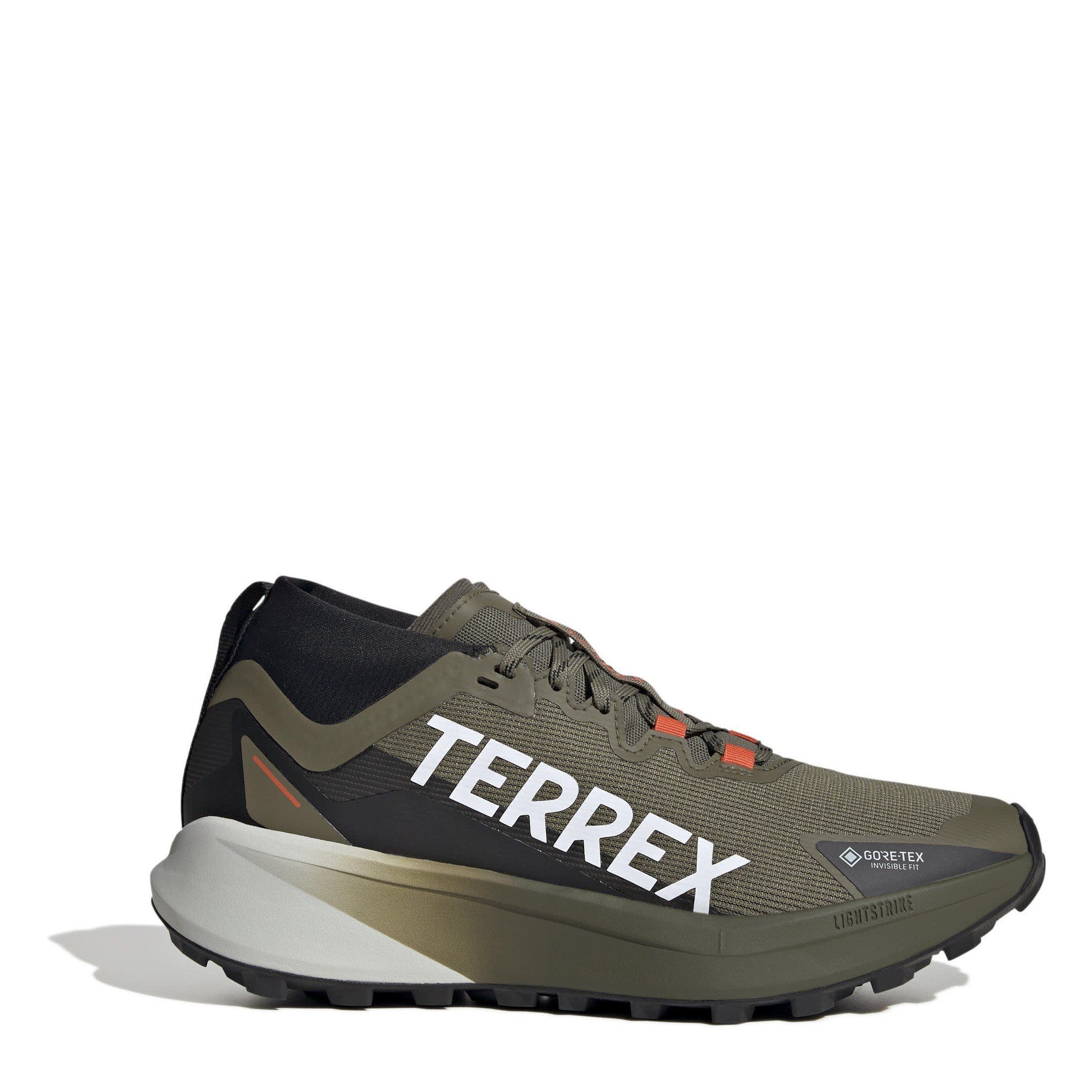 OLISTR/FTWWHT/S - adidas - Adidas TERREX AGRAVI Sn52 - 1
