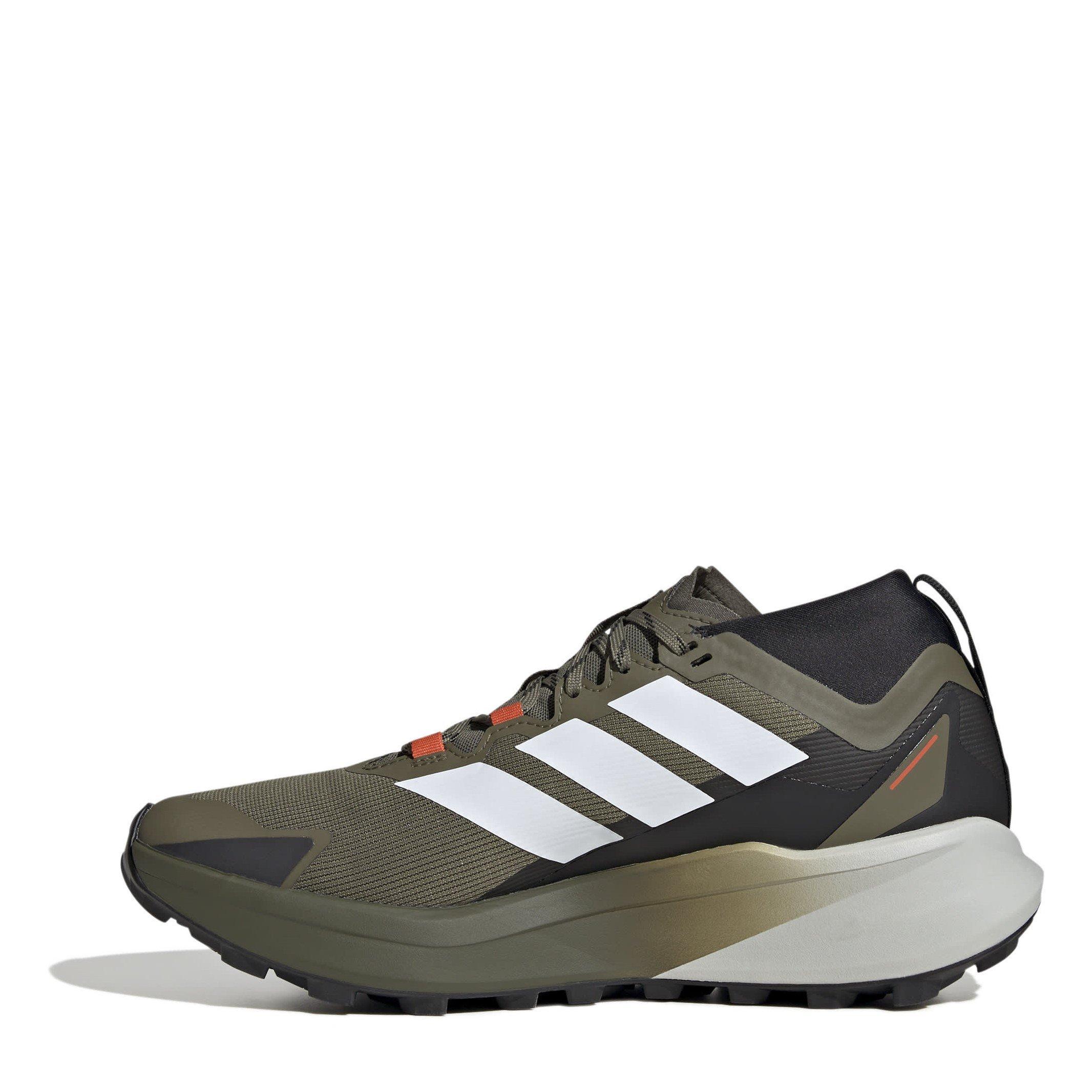 OLISTR/FTWWHT/S - adidas - Adidas TERREX AGRAVI Sn52 - 2