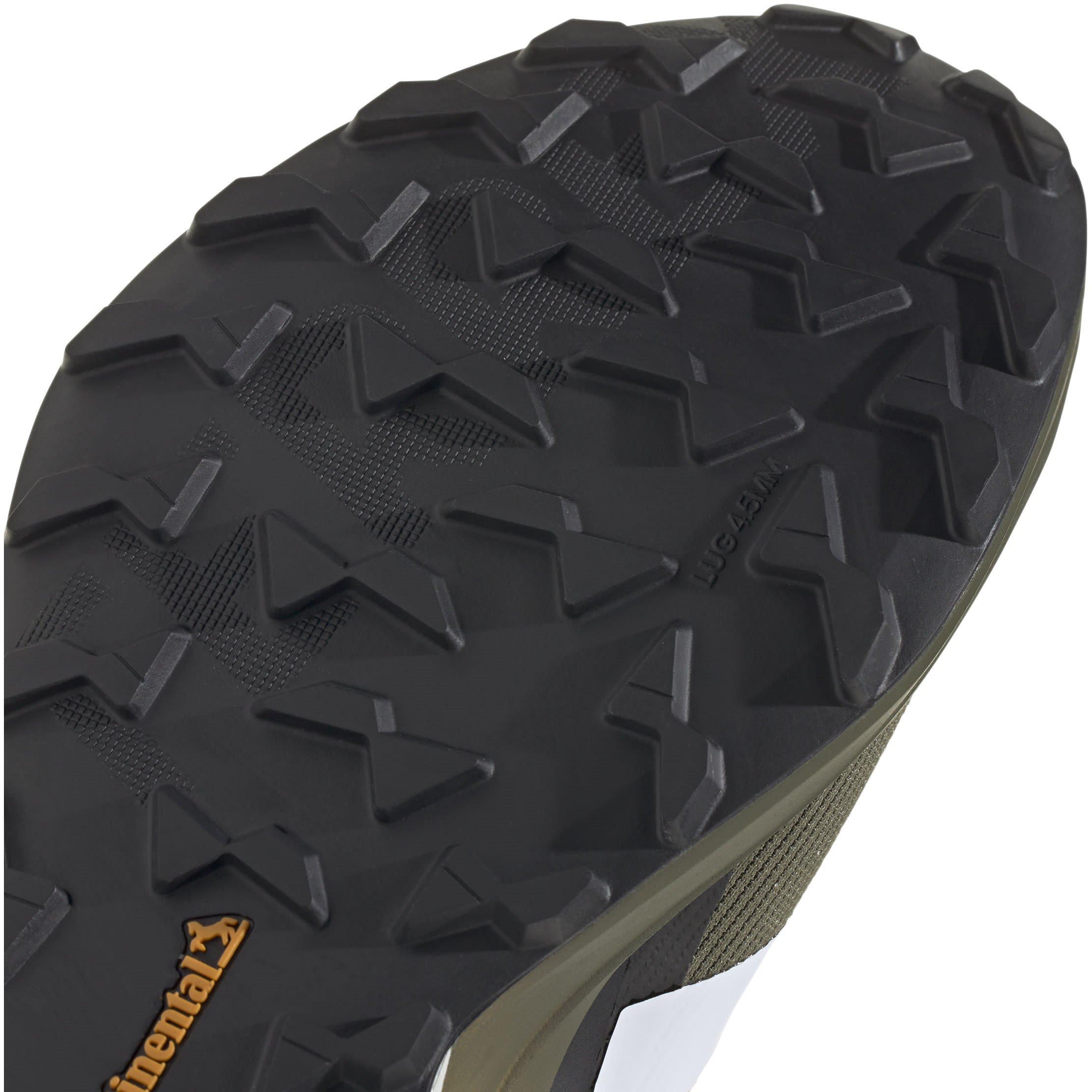 OLISTR/FTWWHT/S - adidas - Adidas TERREX AGRAVI Sn52 - 7