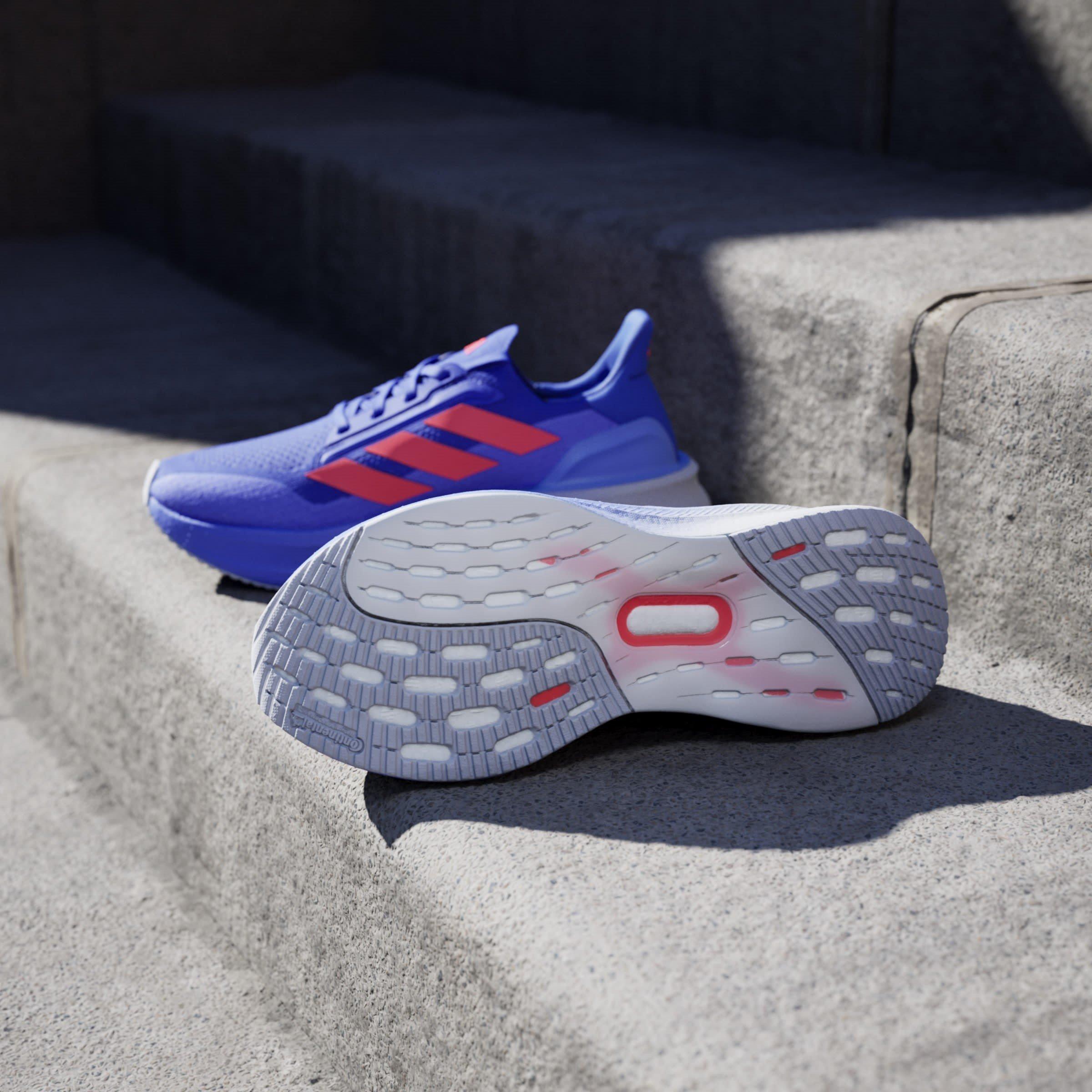 LUCBLU/LUCRED/C - adidas - ULTRABOOST 5X Sn52 - 11