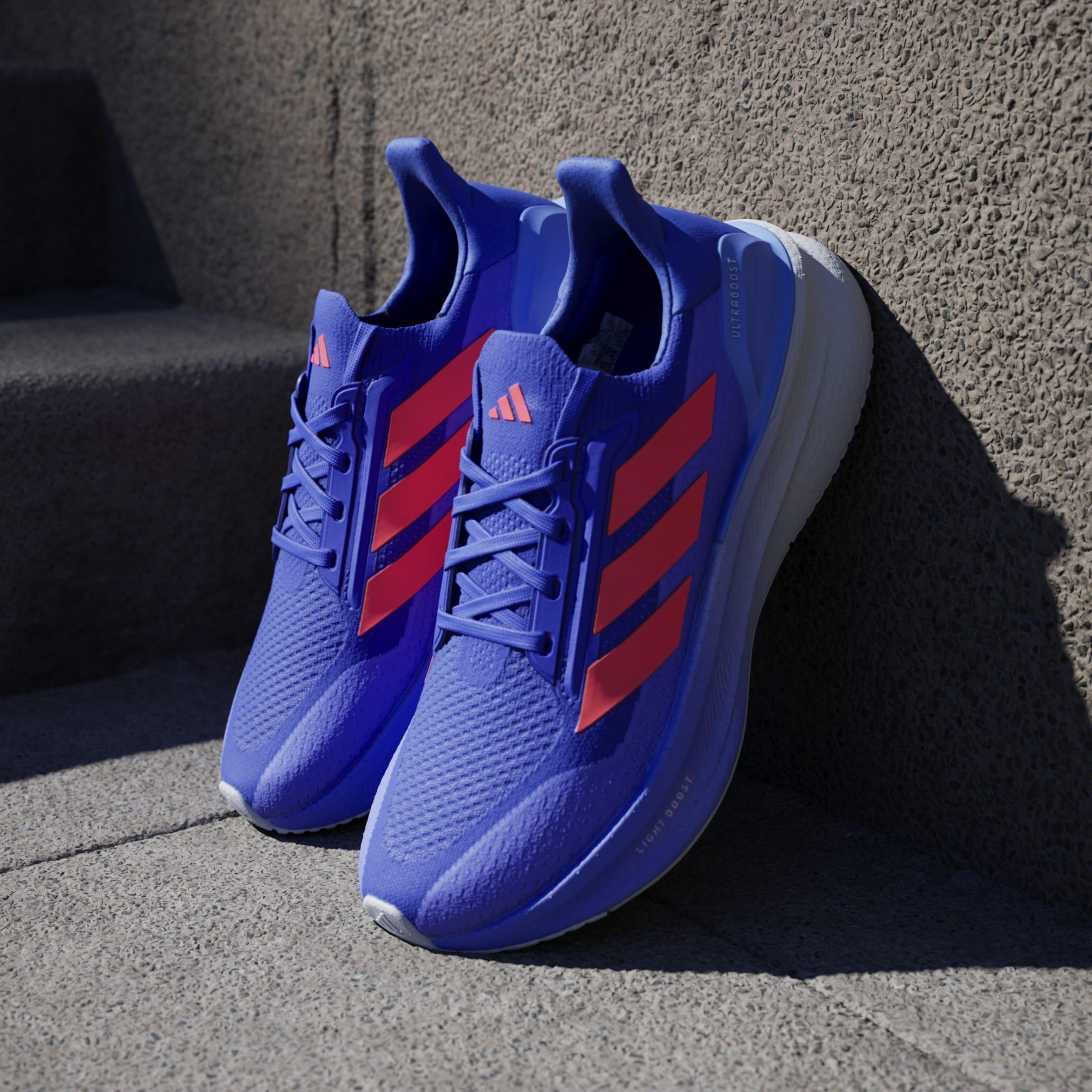 LUCBLU/LUCRED/C - adidas - ULTRABOOST 5X Sn52 - 12