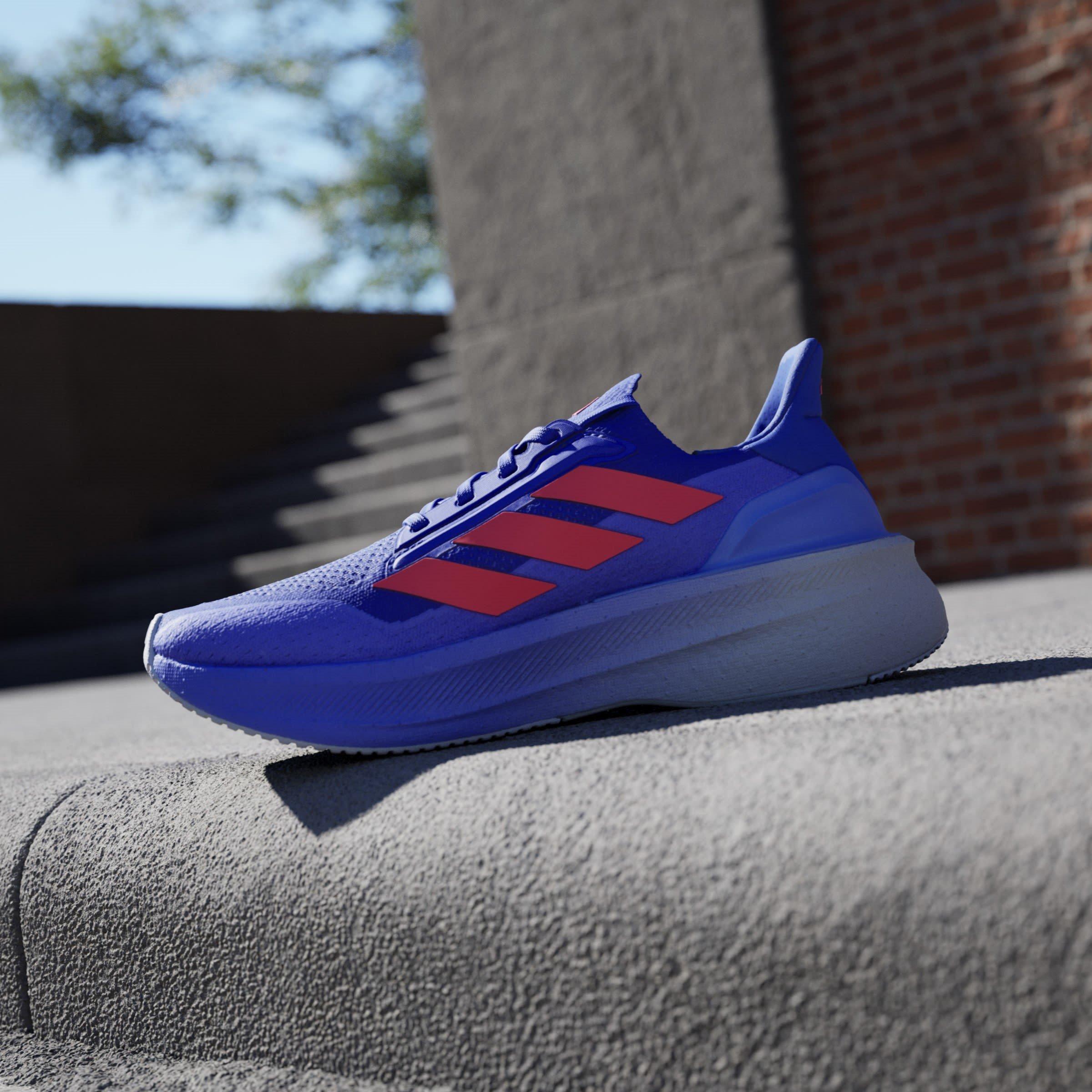 LUCBLU/LUCRED/C - adidas - ULTRABOOST 5X Sn52 - 14