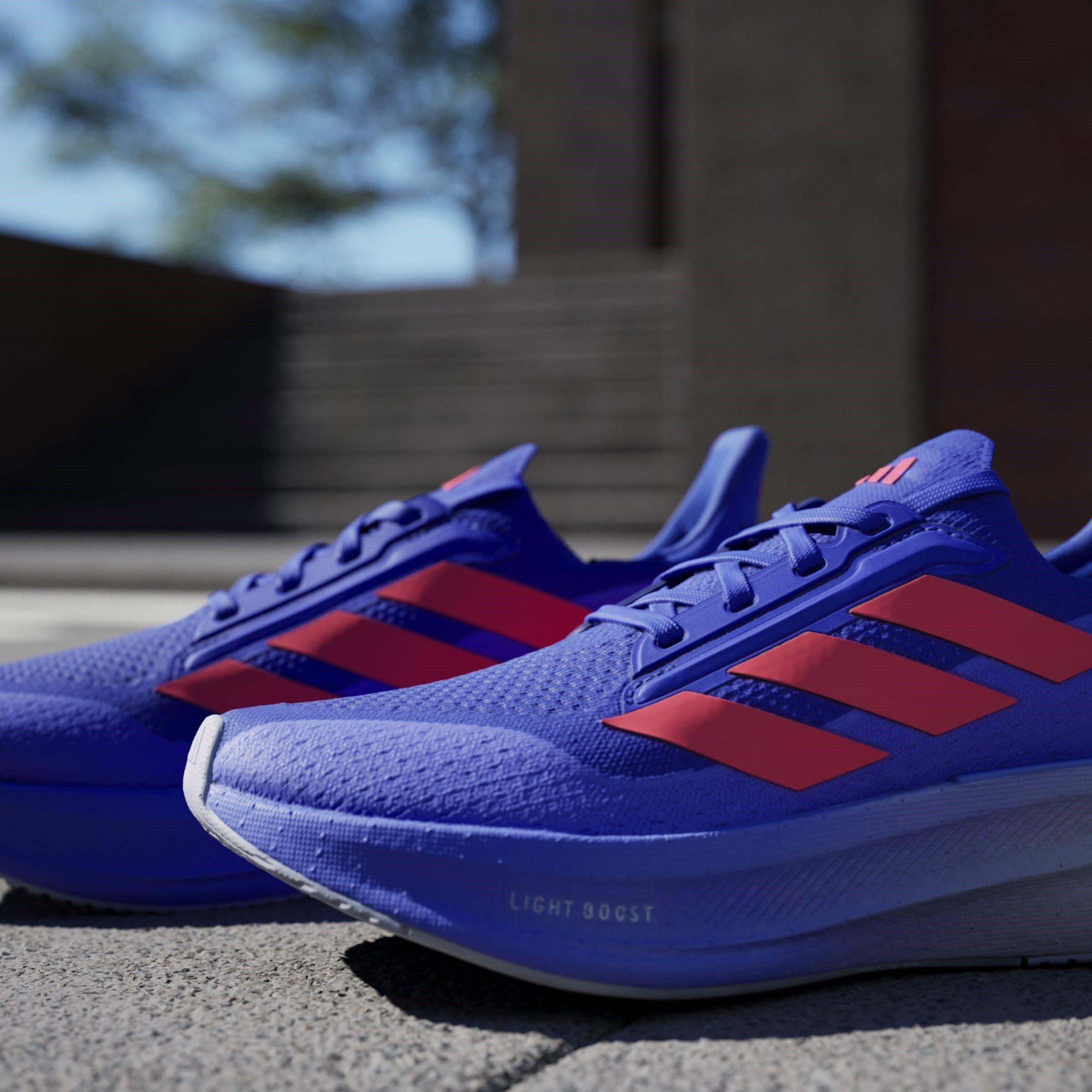 LUCBLU/LUCRED/C - adidas - ULTRABOOST 5X Sn52 - 16