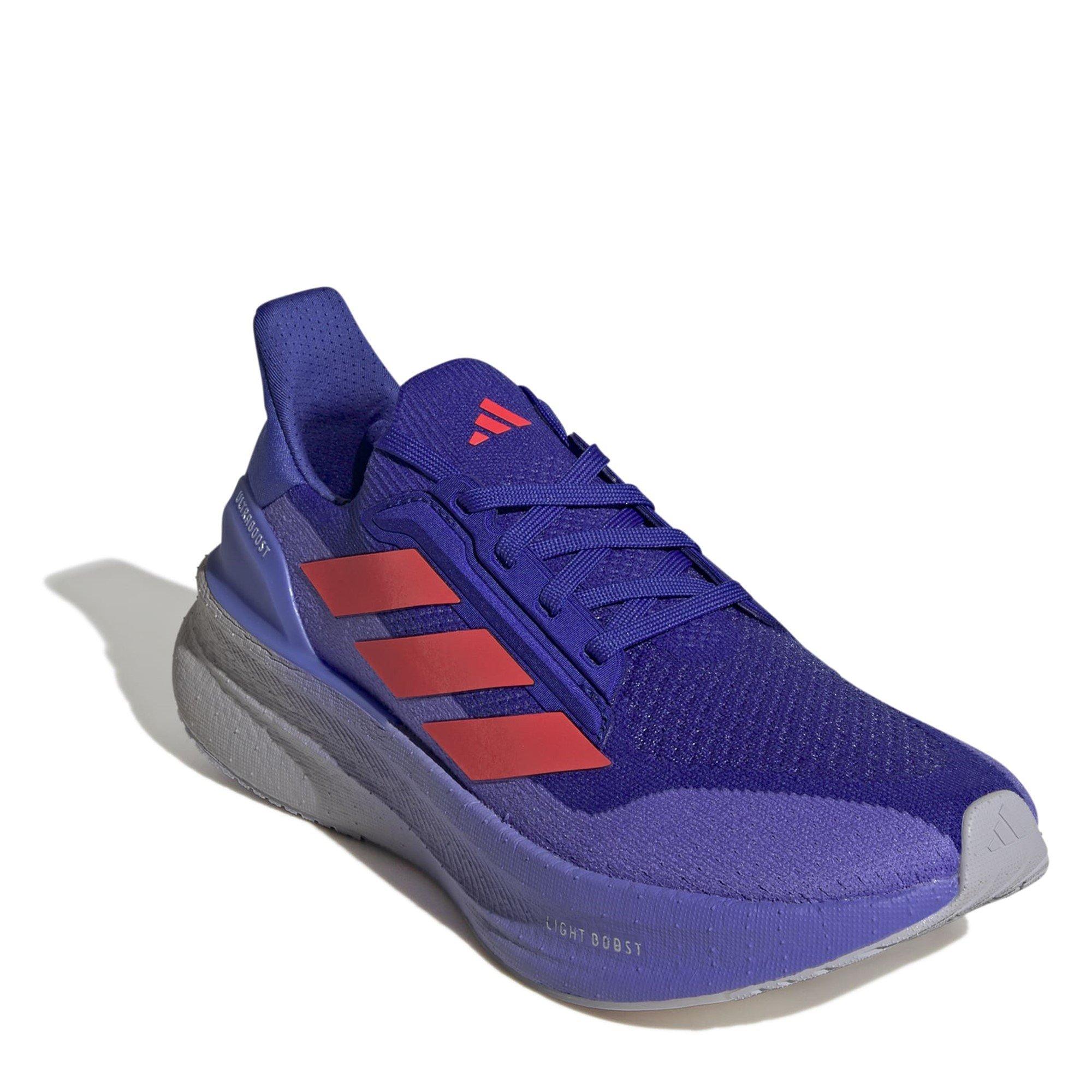LUCBLU/LUCRED/C - adidas - ULTRABOOST 5X Sn52 - 3