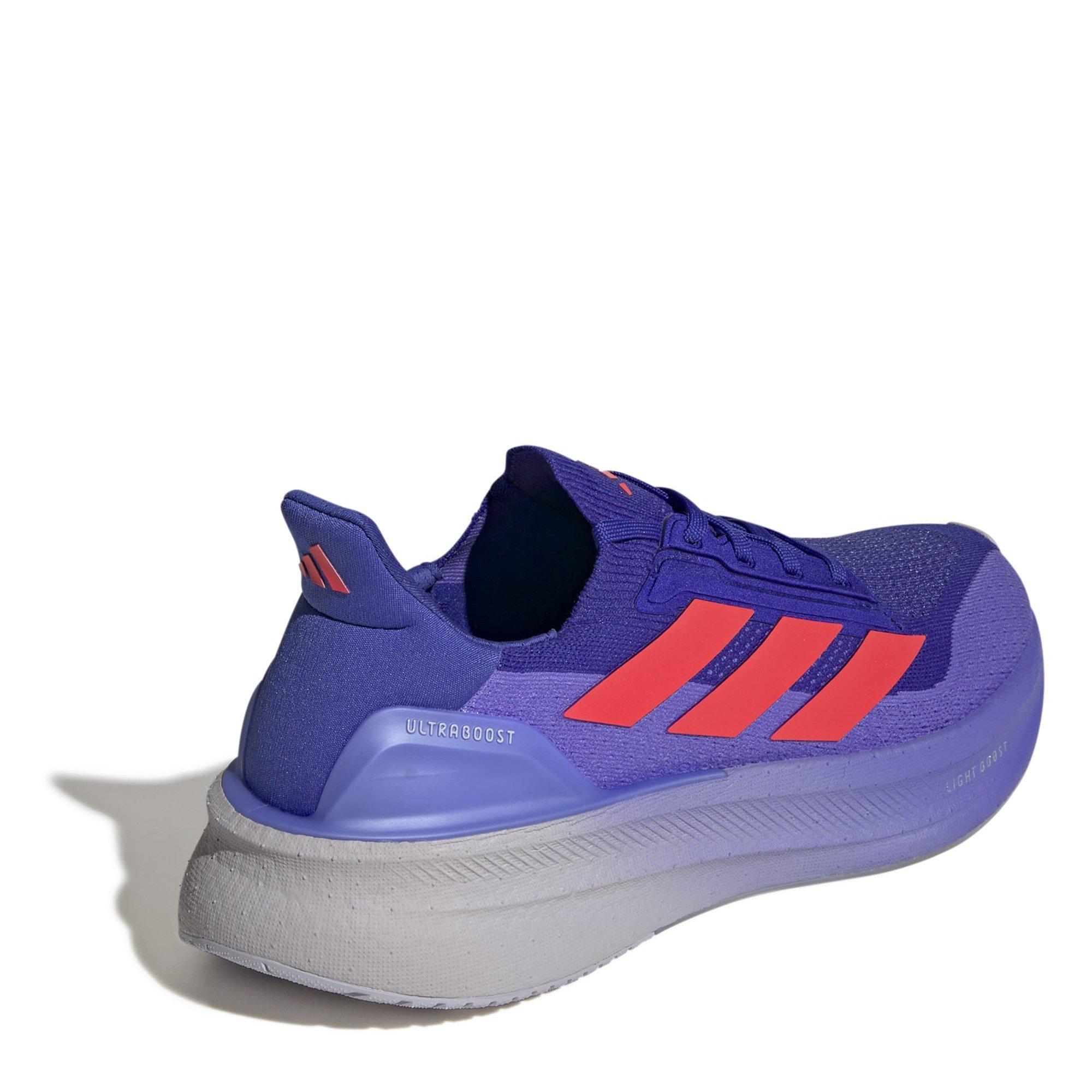 LUCBLU/LUCRED/C - adidas - ULTRABOOST 5X Sn52 - 4