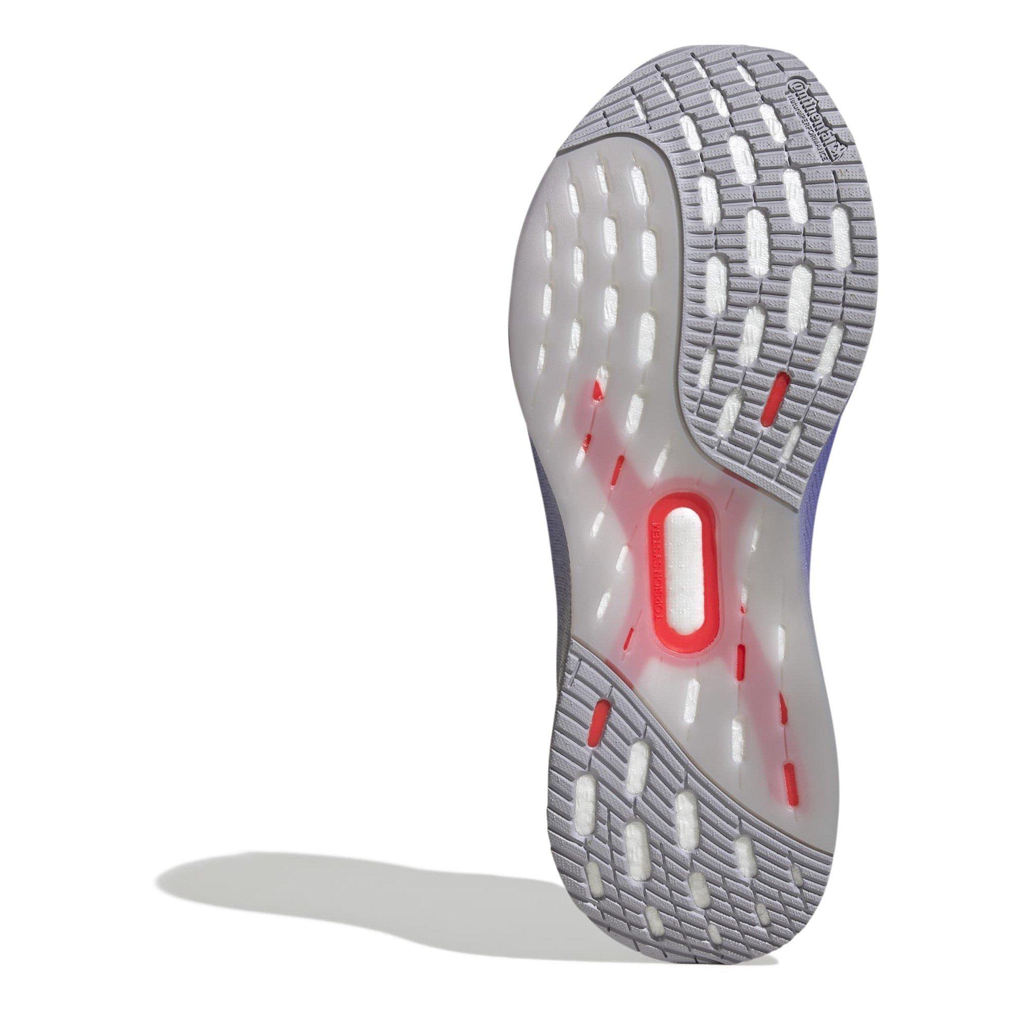 LUCBLU/LUCRED/C - adidas - ULTRABOOST 5X Sn52 - 6