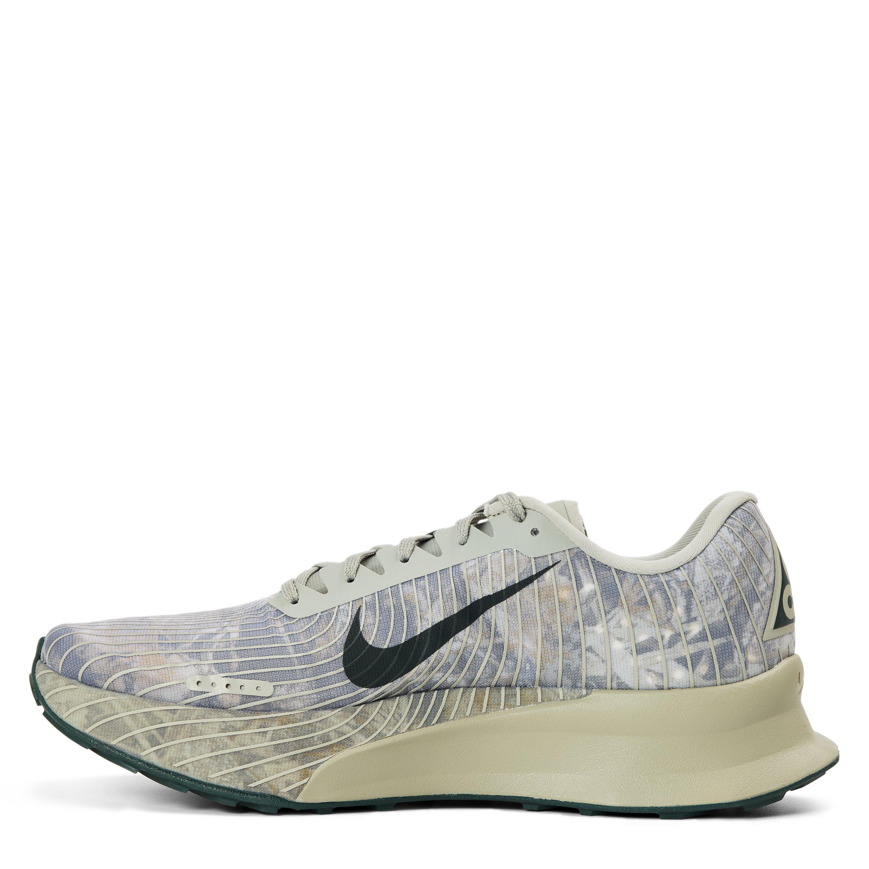 Spruce Fog - Nike - ACG Ultrafly Trail - 2