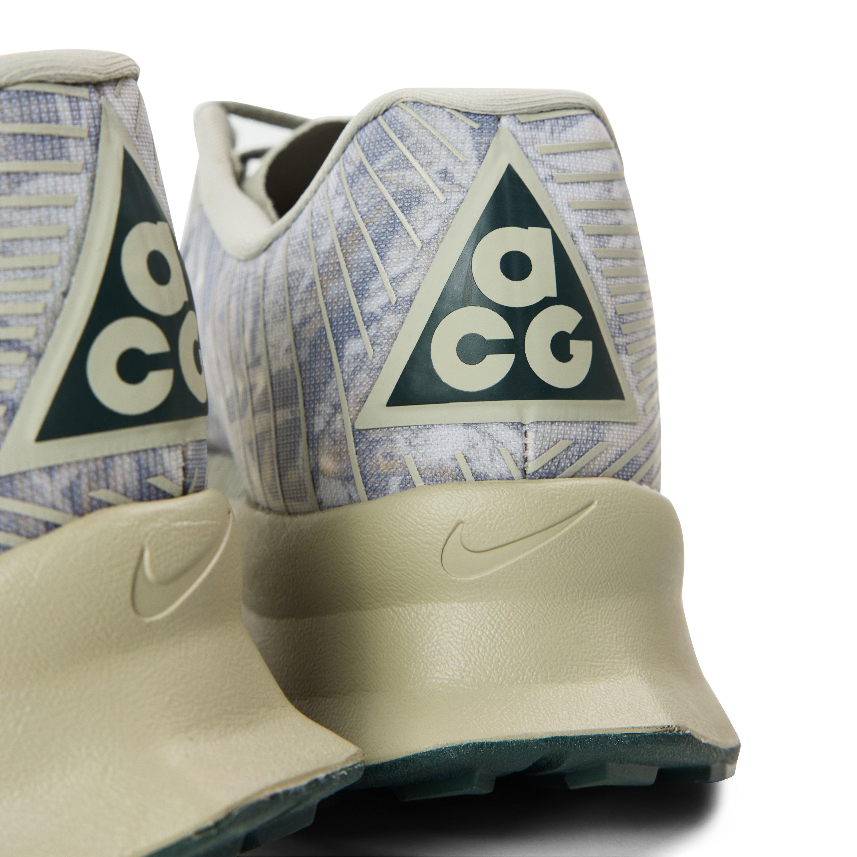 Spruce Fog - Nike - ACG Ultrafly Trail - 3
