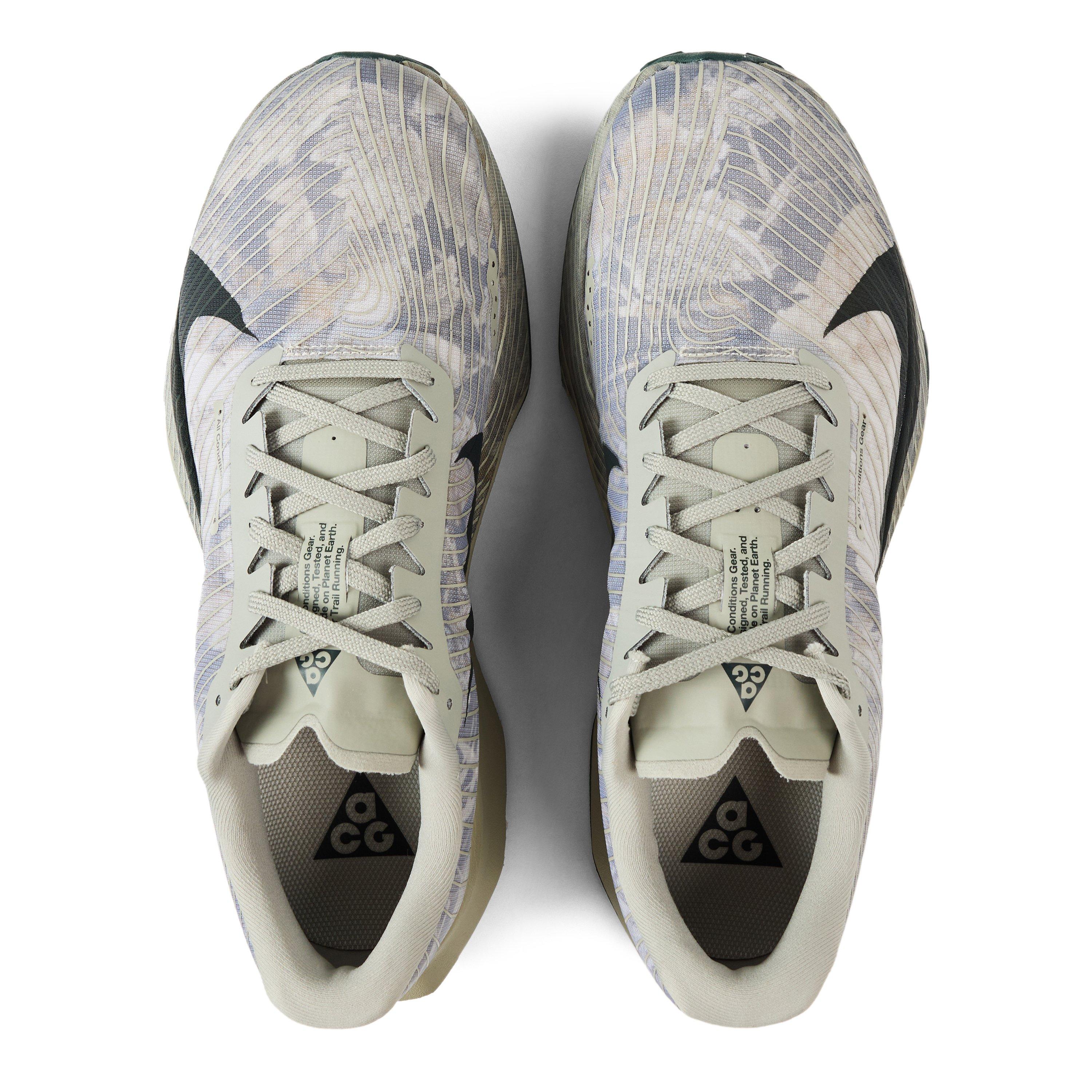 Spruce Fog - Nike - ACG Ultrafly Trail - 4
