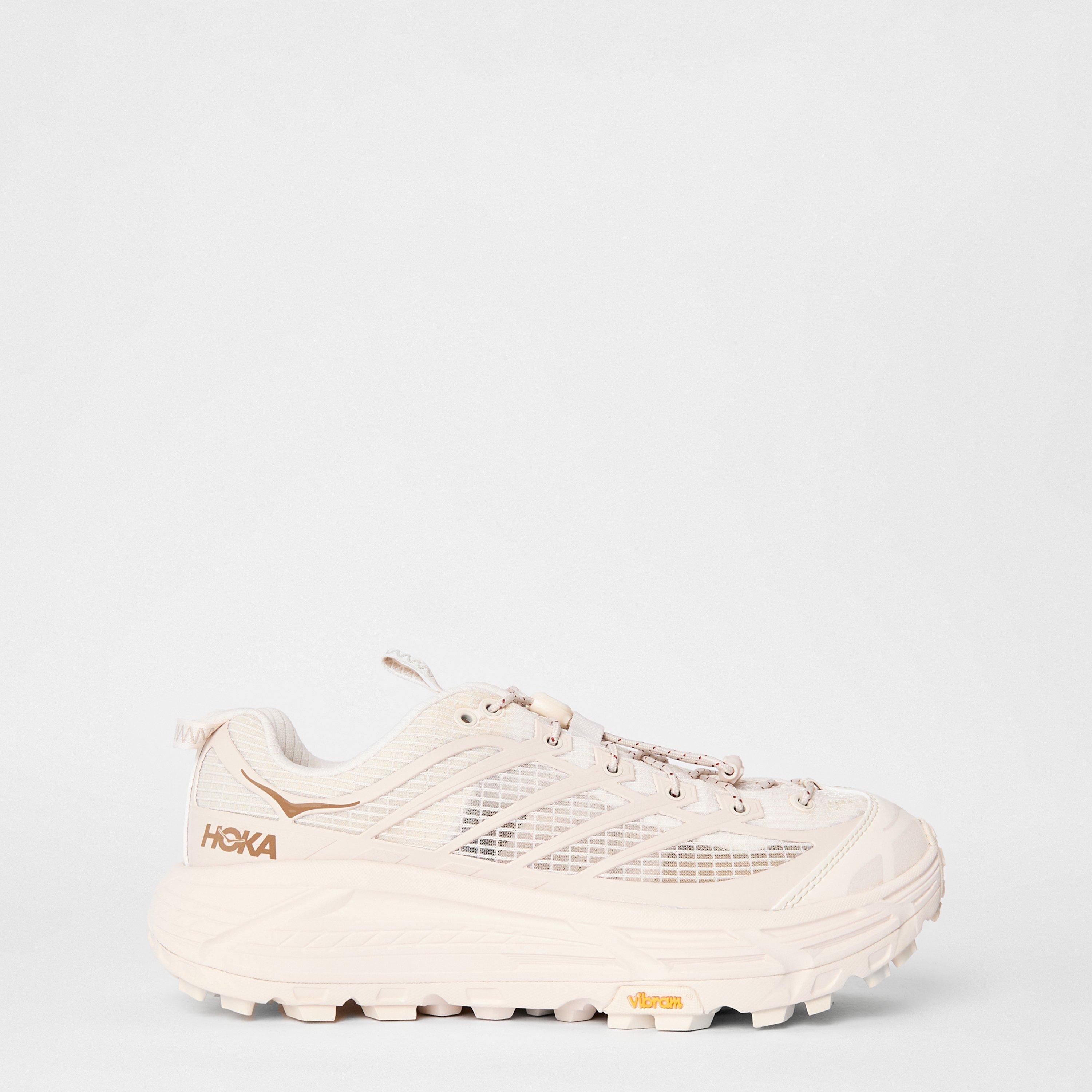 Rose Cream - Hoka - Women's Everyday Neutral Running Shoes - 1