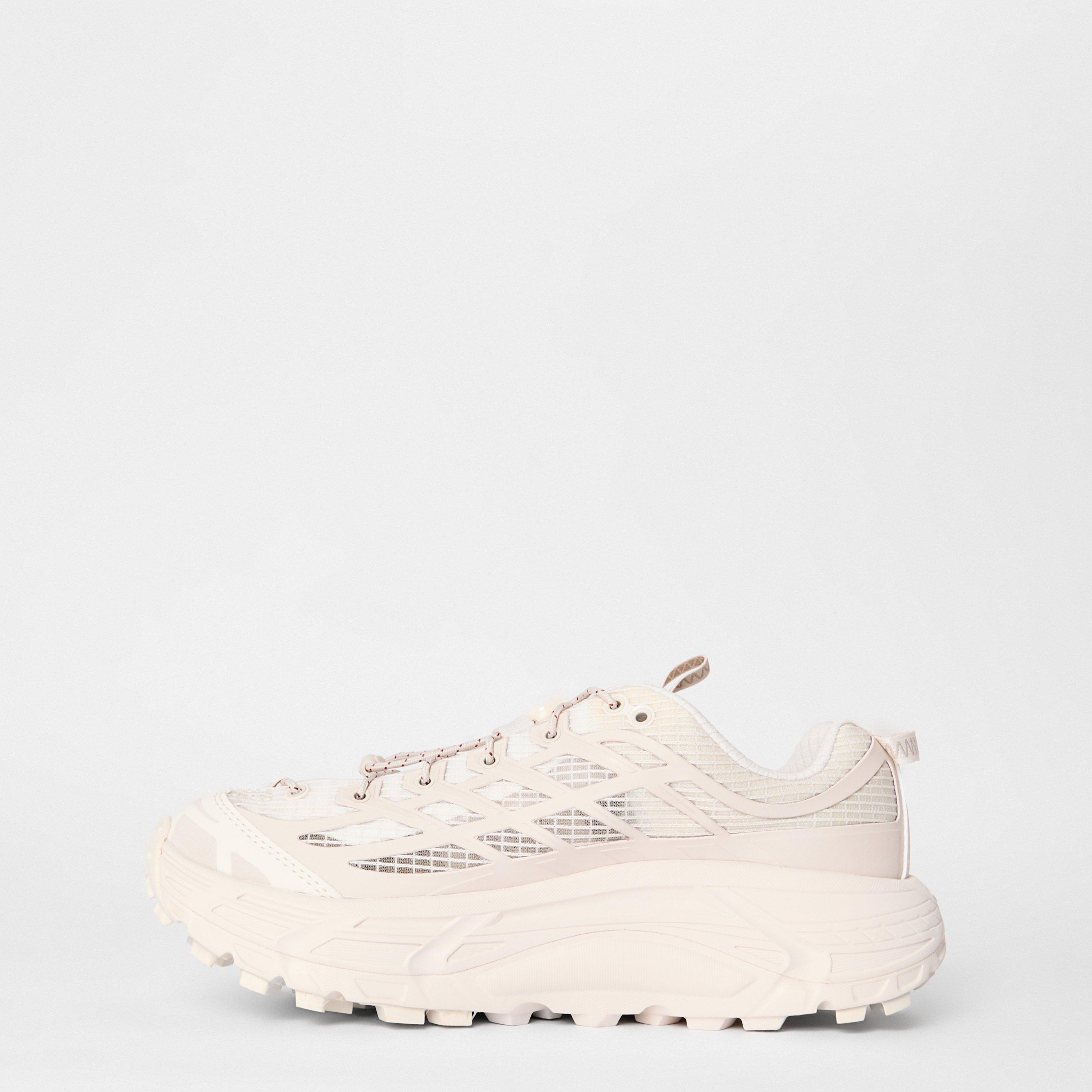 Rose Cream - Hoka - Women's Everyday Neutral Running Shoes - 2