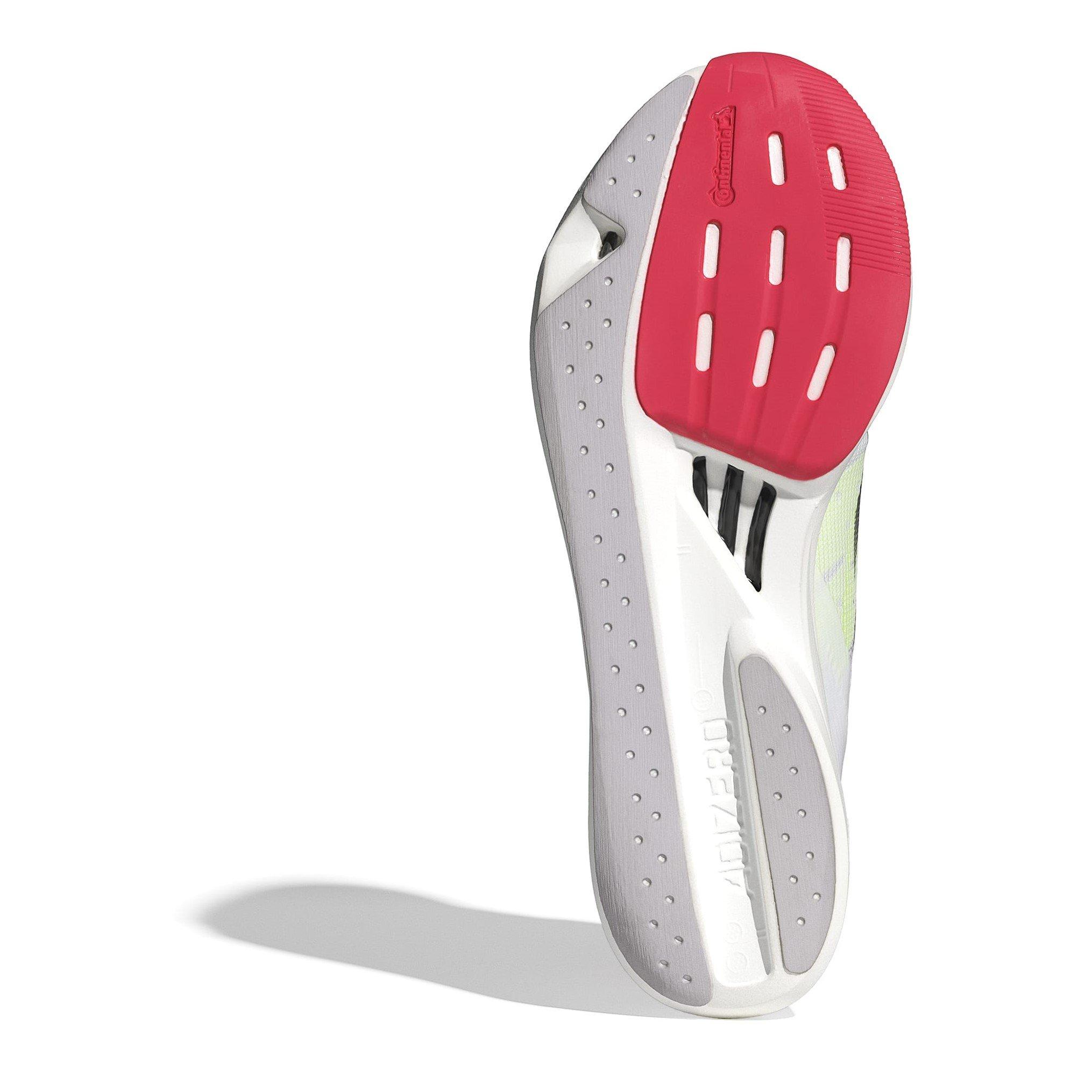 FTWWHT/CBLACK/L - adidas - Adizero Takumi Sen 10 Road Running Shoes Mens - 6