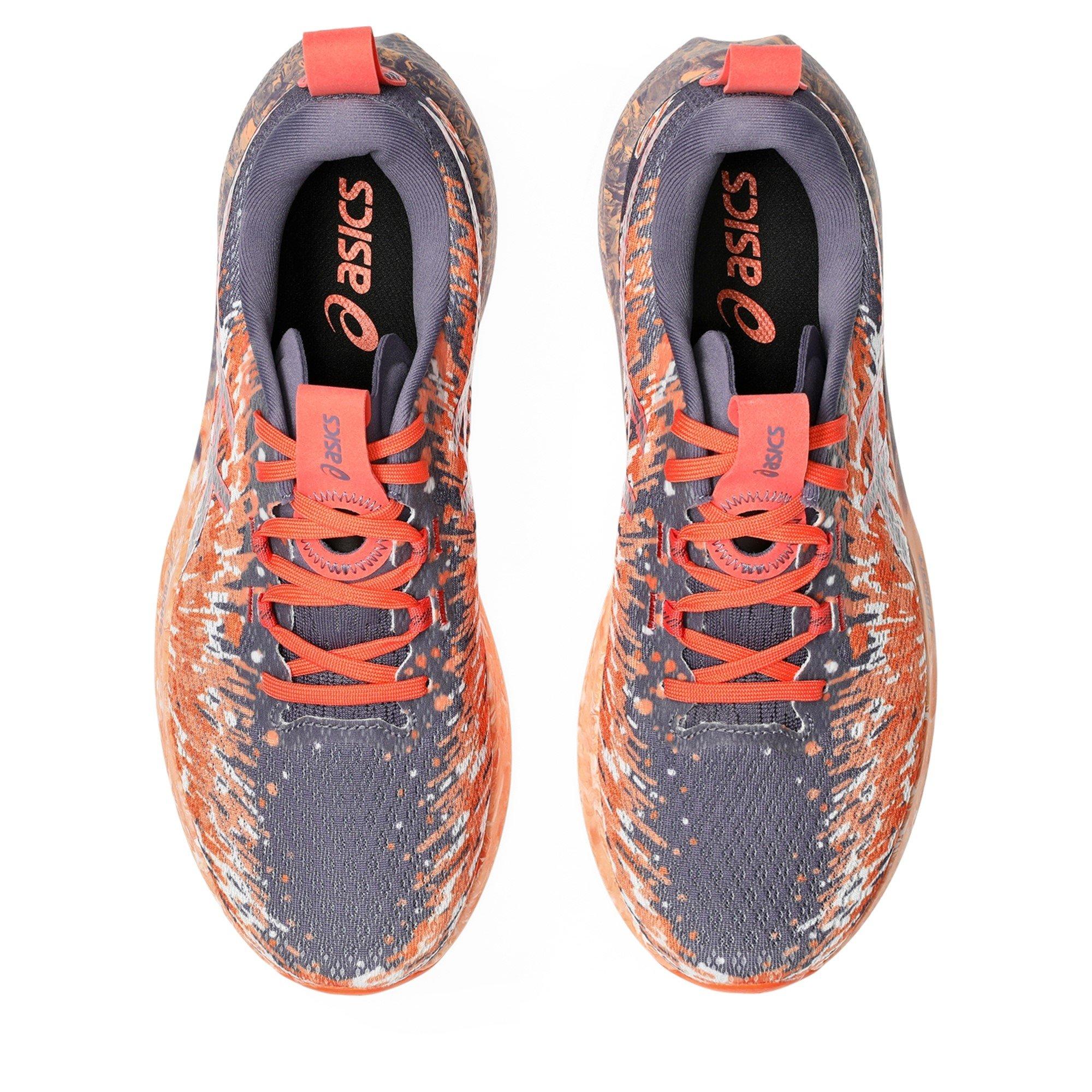 PURPLE/MOJAVE - Asics - Noosa Tri 16 Mens Running Shoes - 6