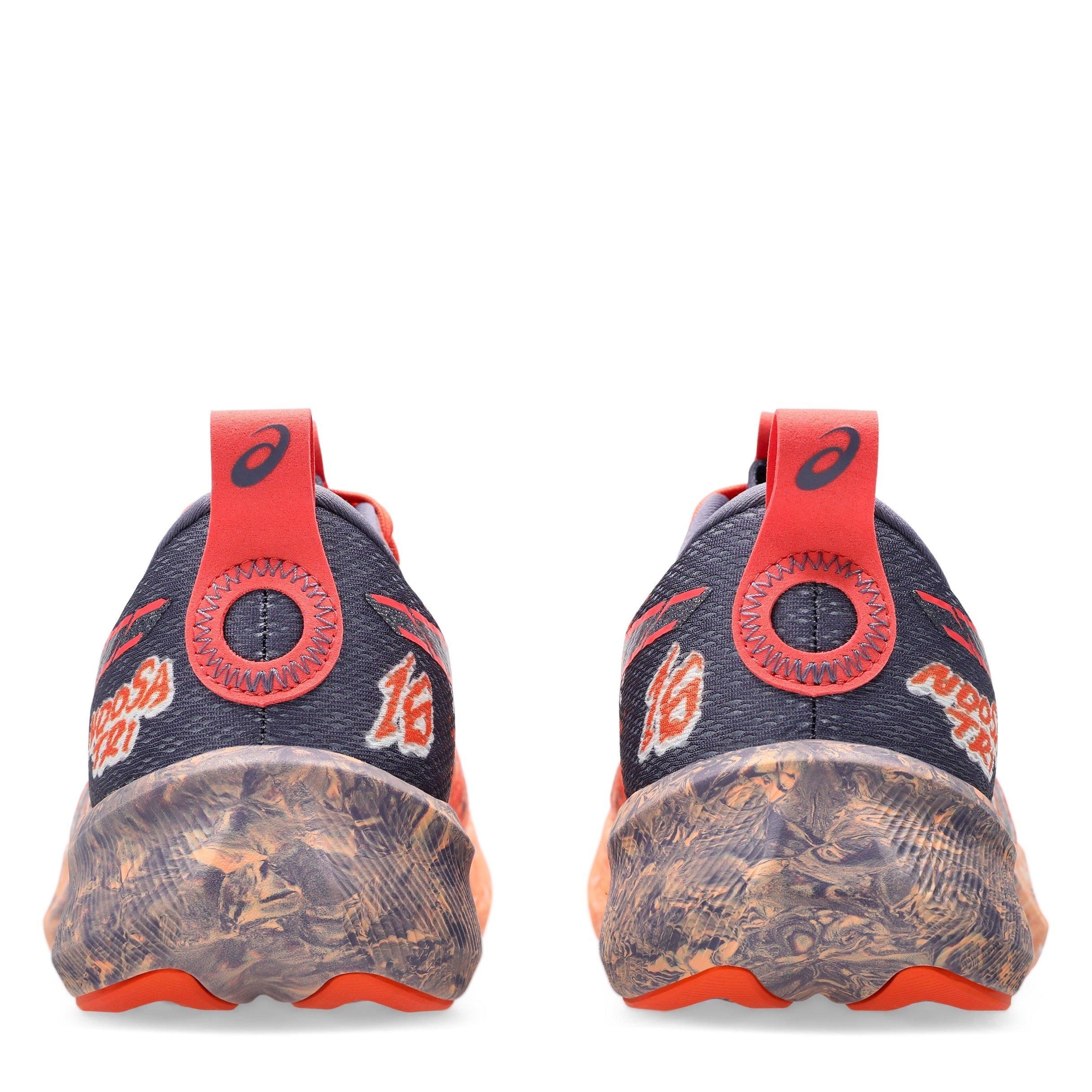 PURPLE/MOJAVE - Asics - Noosa Tri 16 Mens Running Shoes - 7