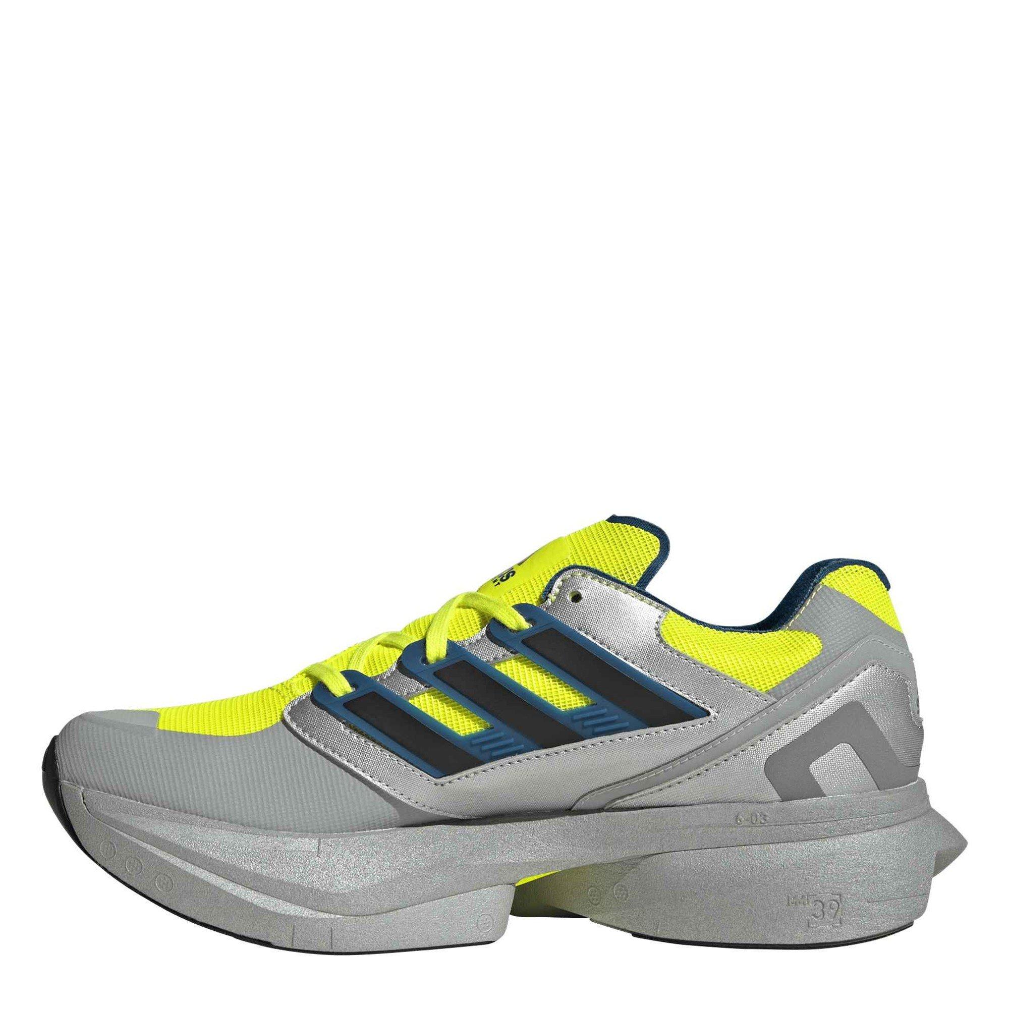 Solar Gelb - adidas - Adidas Equipment Adi Jn99 - 2