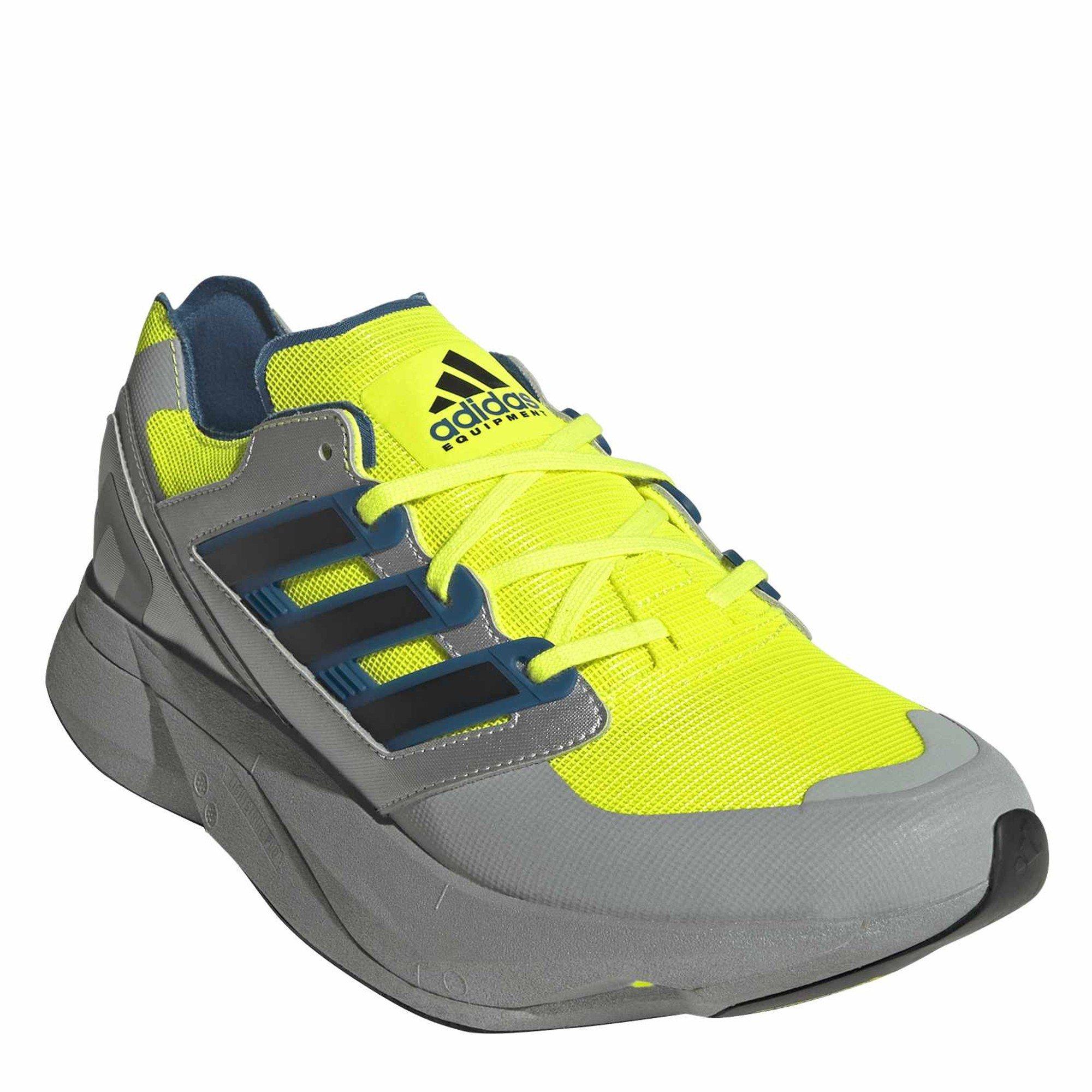 Solar Gelb - adidas - Adidas Equipment Adi Jn99 - 3