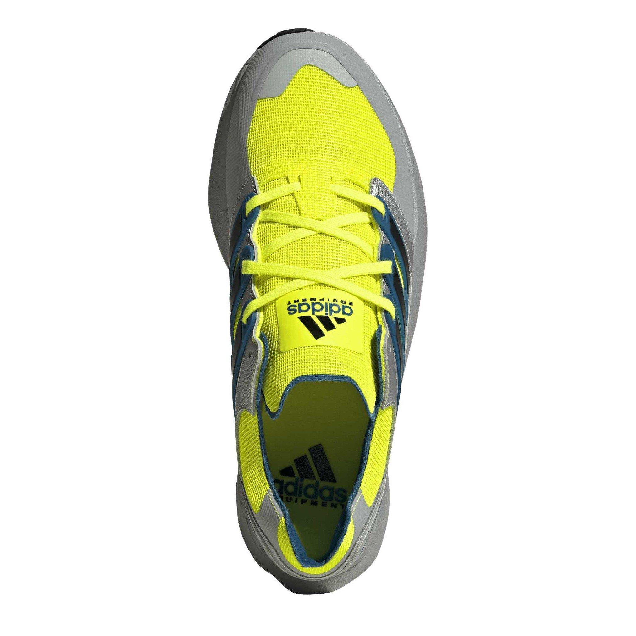 Solar Gelb - adidas - Adidas Equipment Adi Jn99 - 5