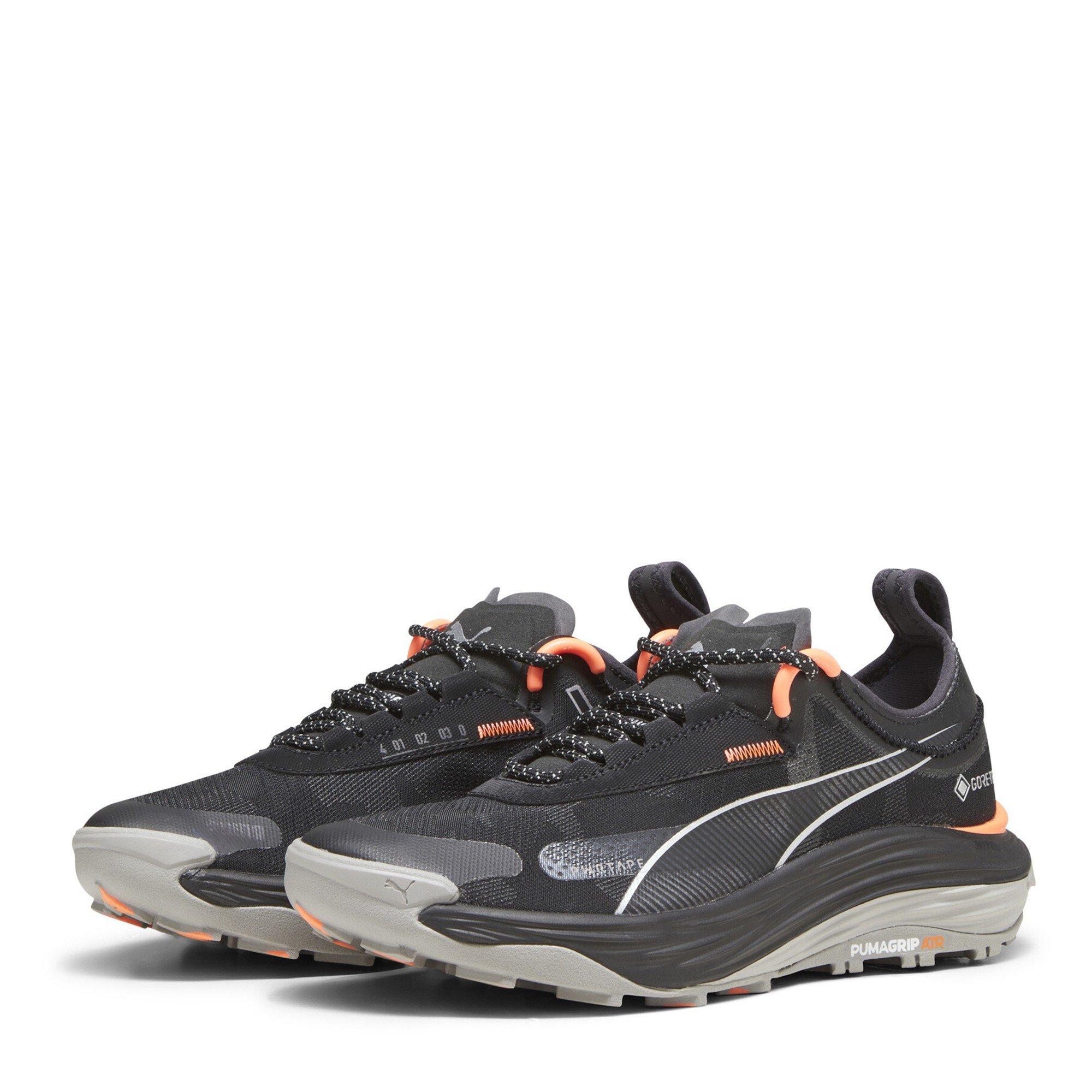 Puma Voyage Nitro 3 Gtx Wn Trail Running Shoes Womens
