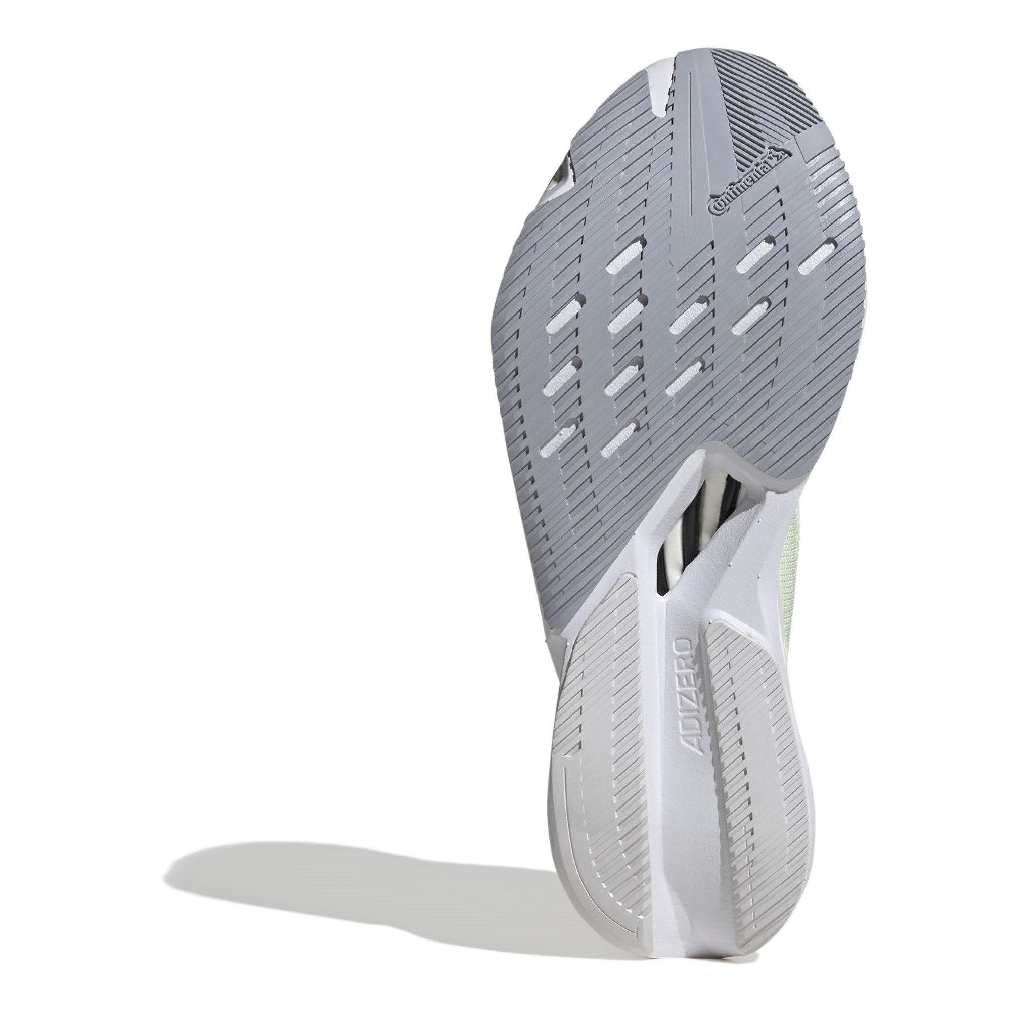 FTWWHT/CBLACK/L - adidas - Adizero Boston 12 Road Running Shoes Mens - 6