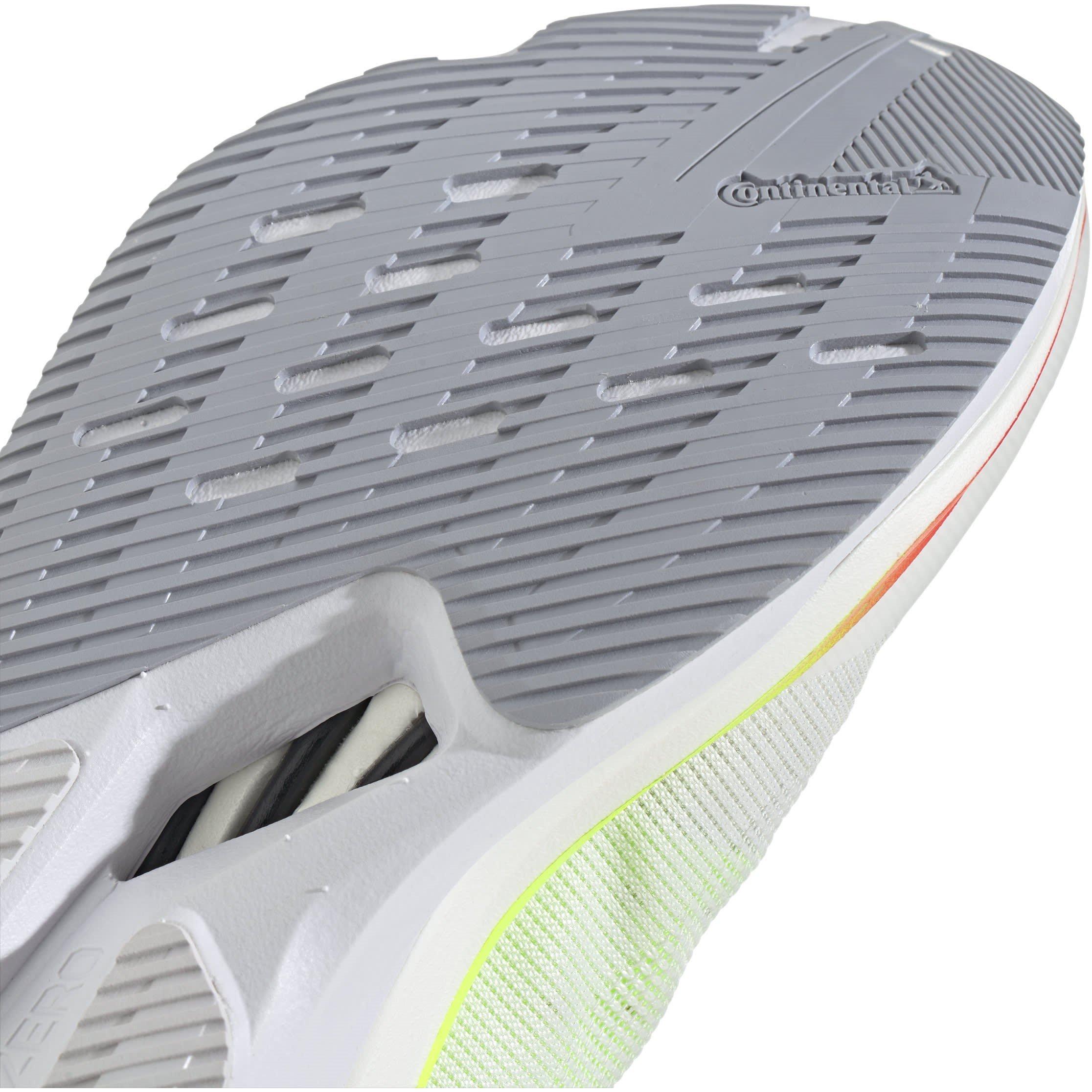 FTWWHT/CBLACK/L - adidas - Adizero Boston 12 Road Running Shoes Mens - 7