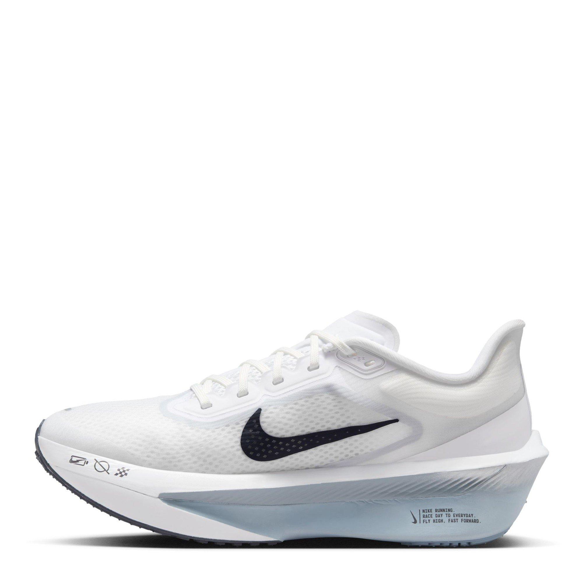 Wht/Gridiron - Nike - Zoom Fly 6 Ld99 - 2