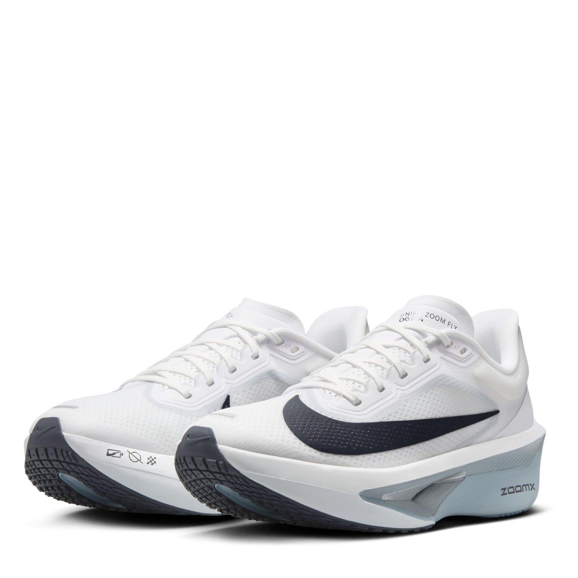 Wht/Gridiron - Nike - Zoom Fly 6 Ld99 - 4