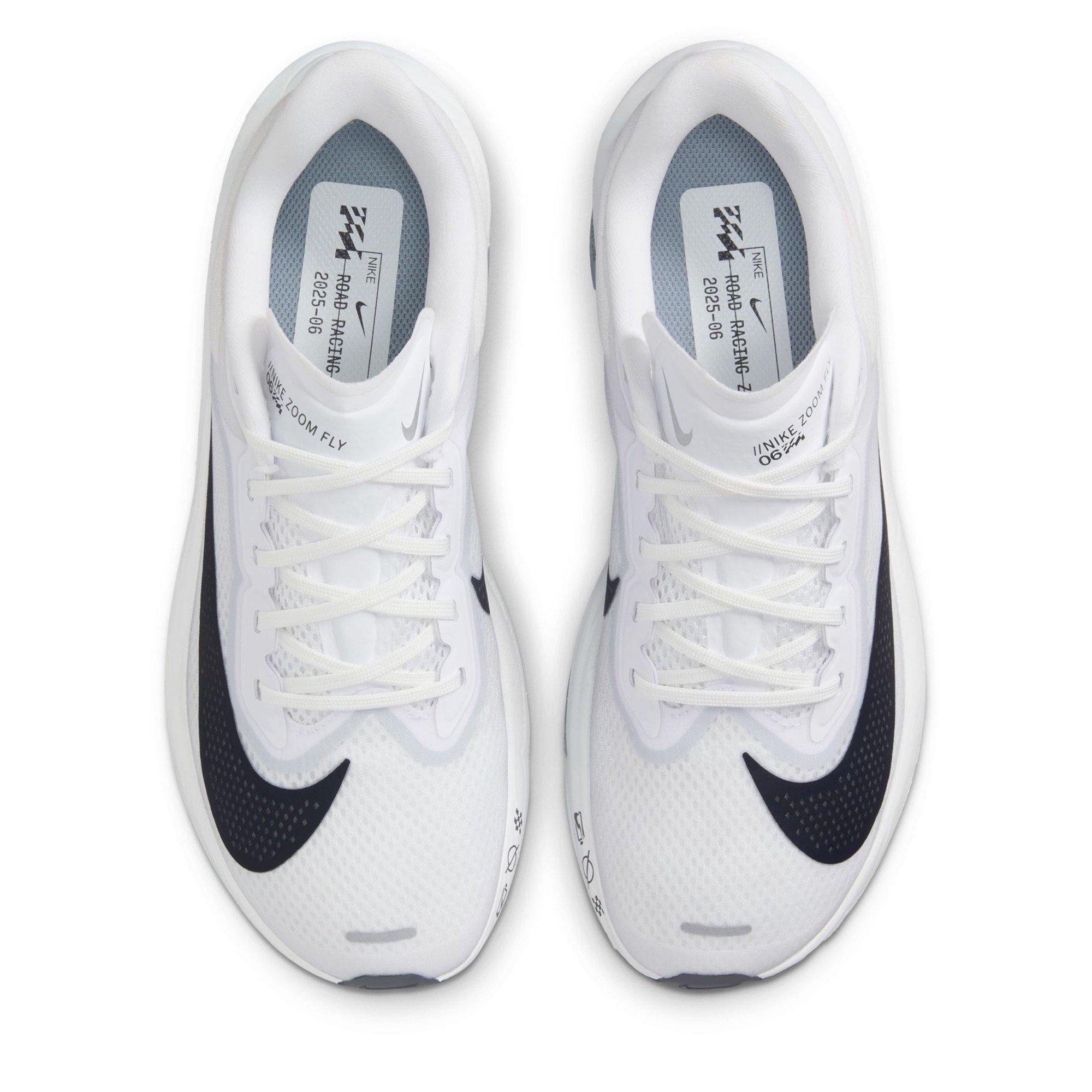 Wht/Gridiron - Nike - Zoom Fly 6 Ld99 - 6