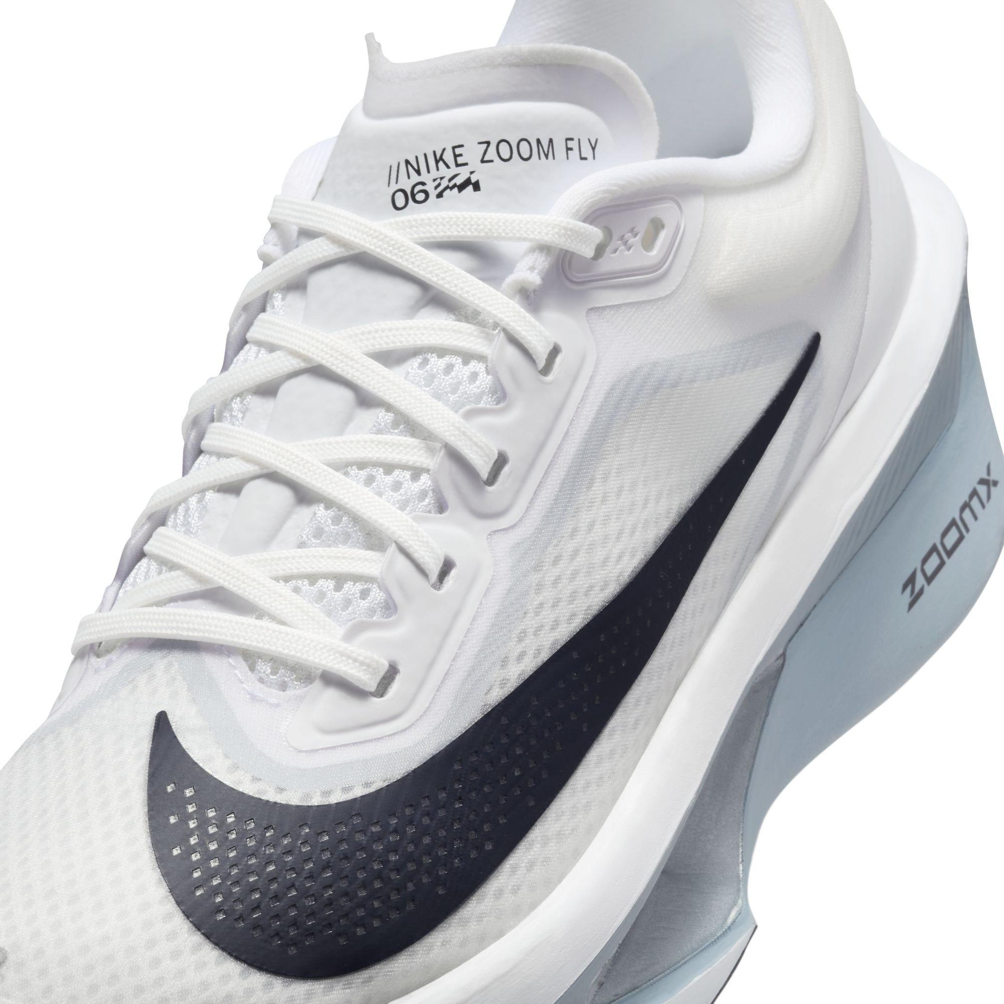 Wht/Gridiron - Nike - Zoom Fly 6 Ld99 - 7