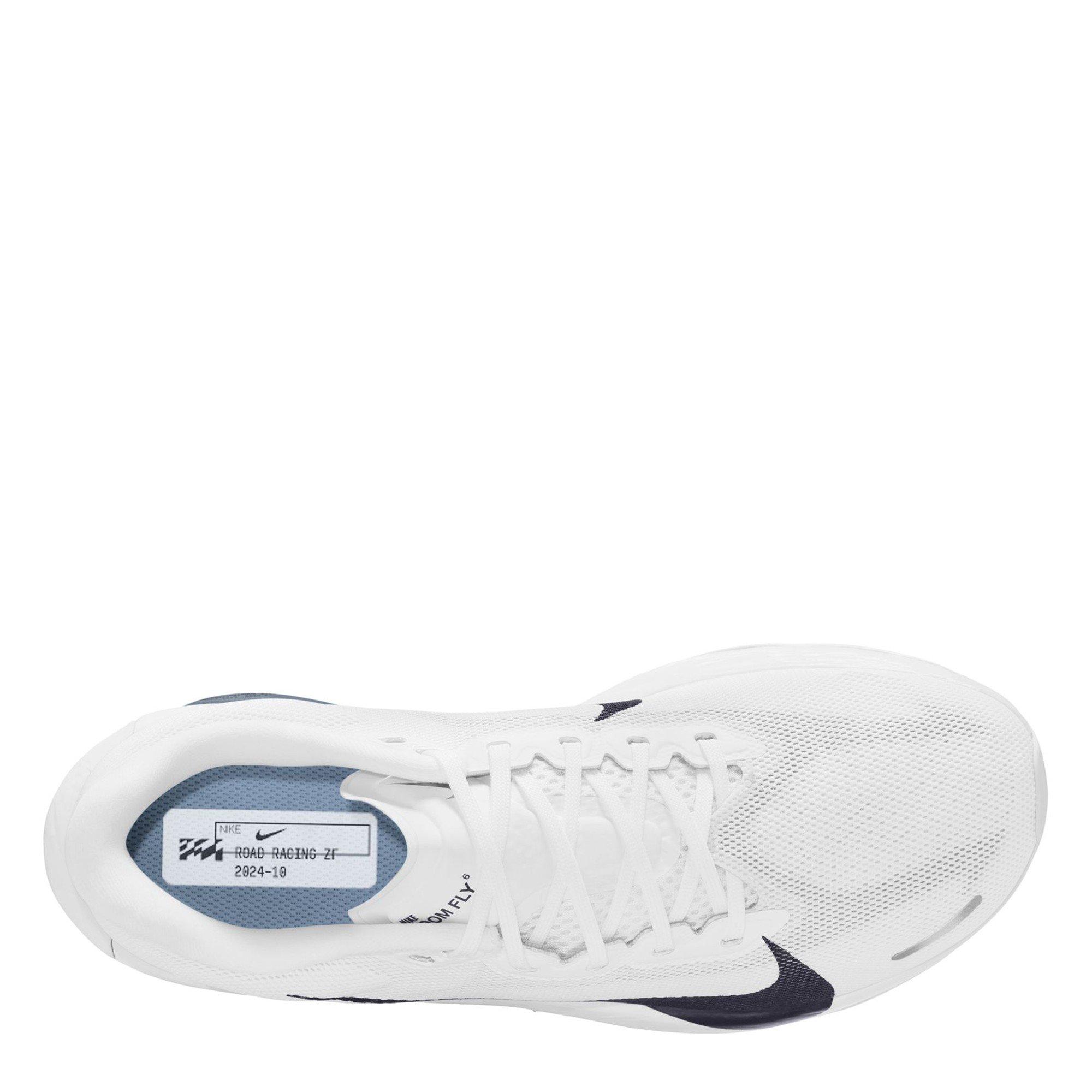 Wht/Gridiron - Nike - Zoom Fly 6 Ld99 - 10