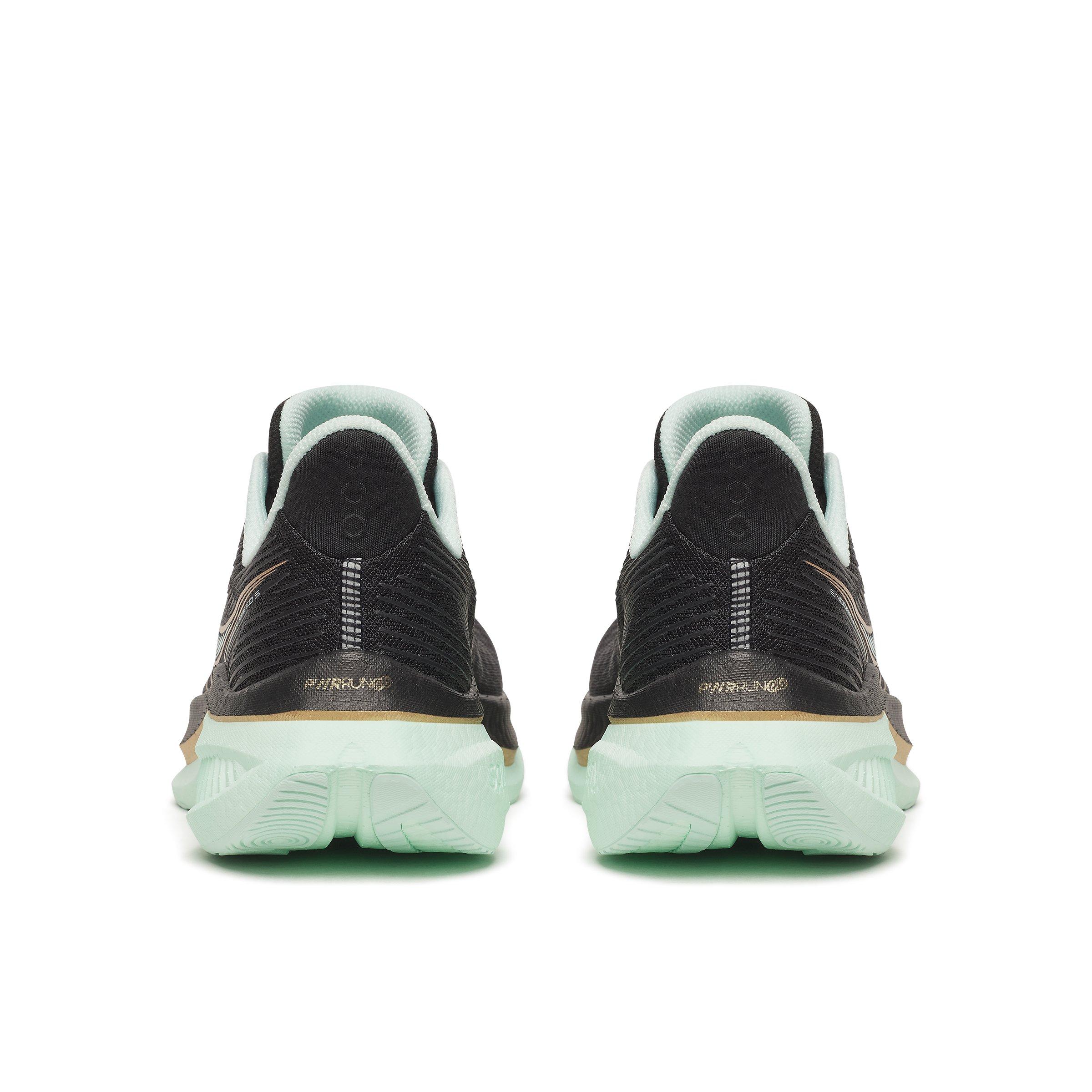 Black/Calm - Saucony - Endorphin Speed 5 (Womens) - 4